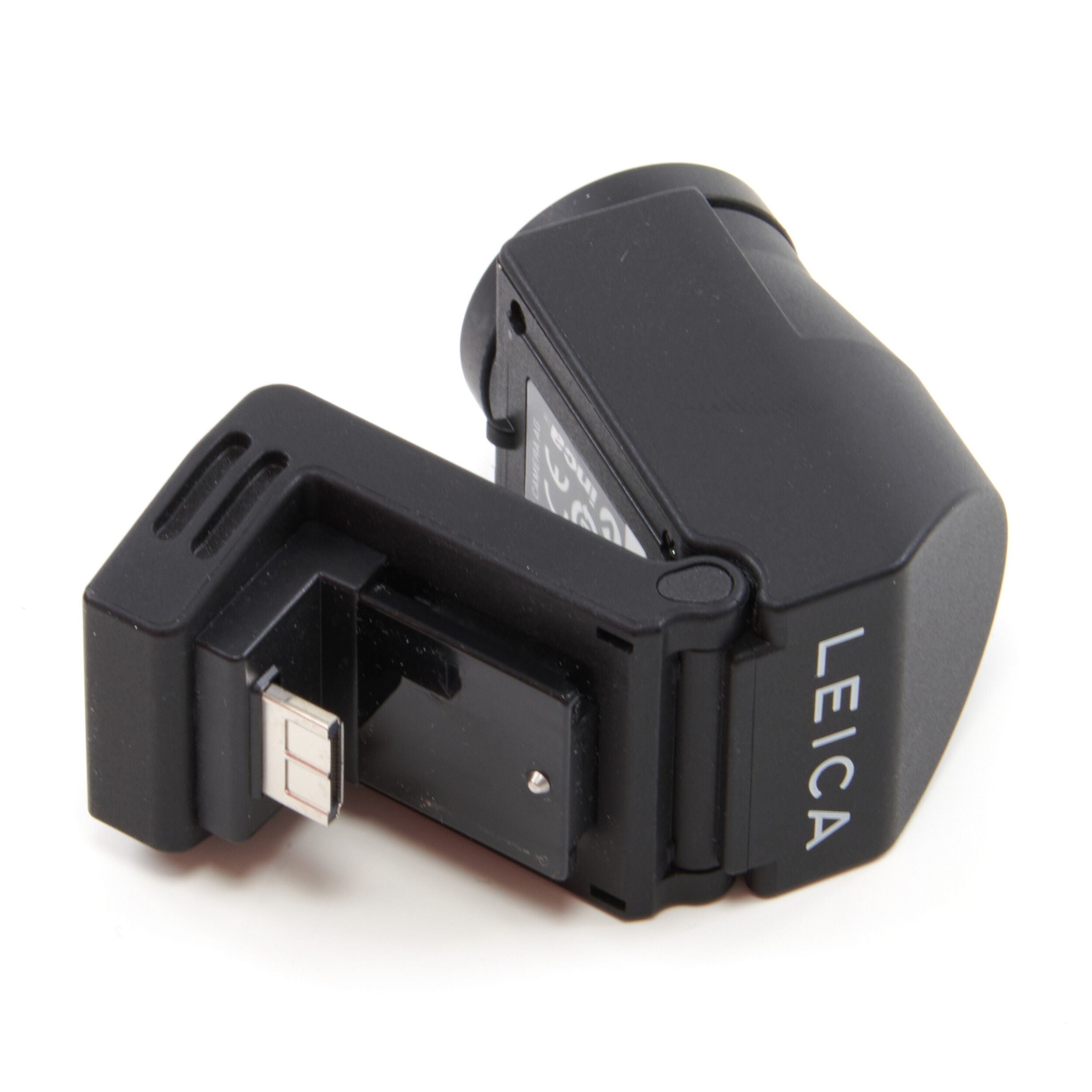 Leica EVF 2 Electronic Viewfinder For X2, X Vario And M Cameras