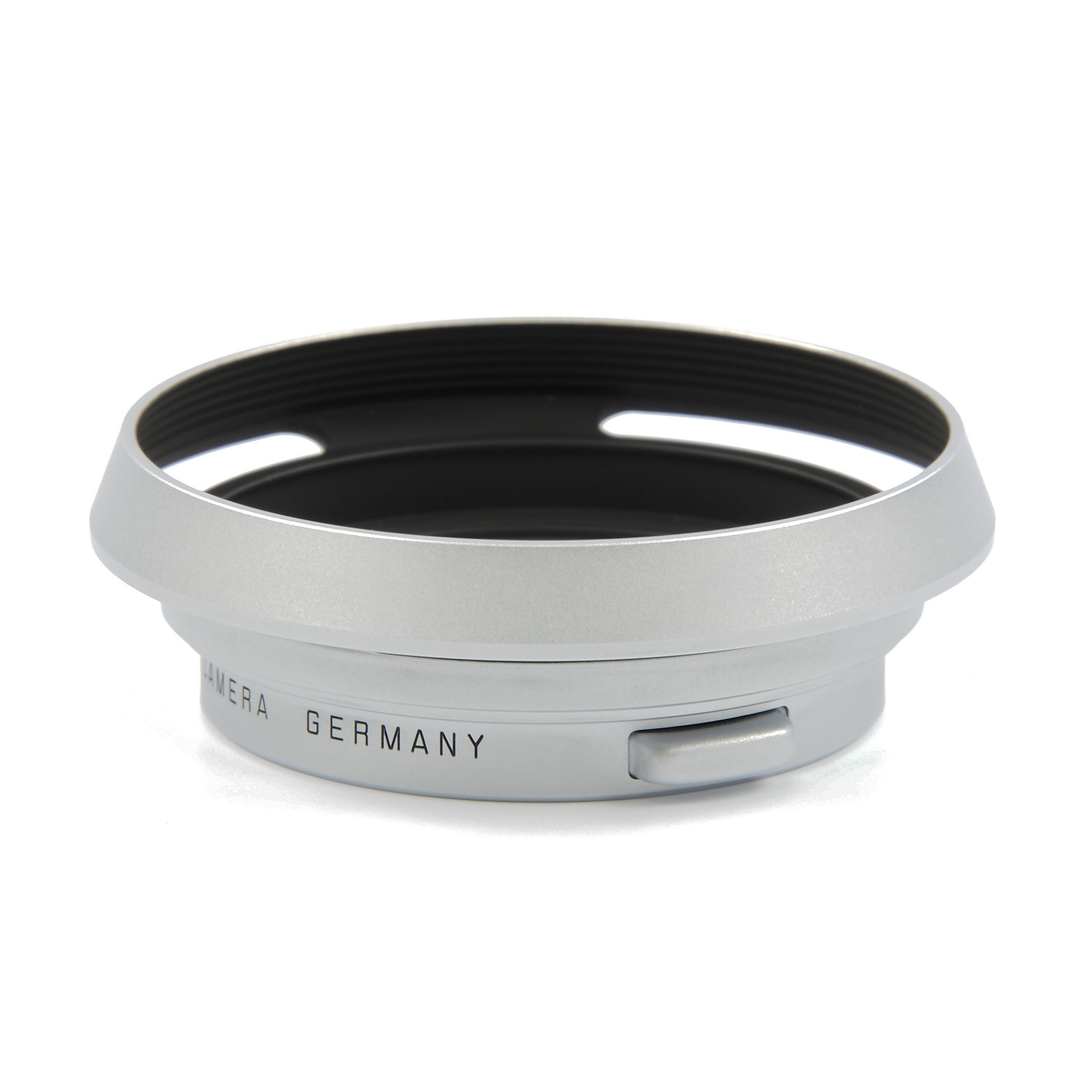 Leica Original Lens Hood For Hermes - M-P Safari Set Rare