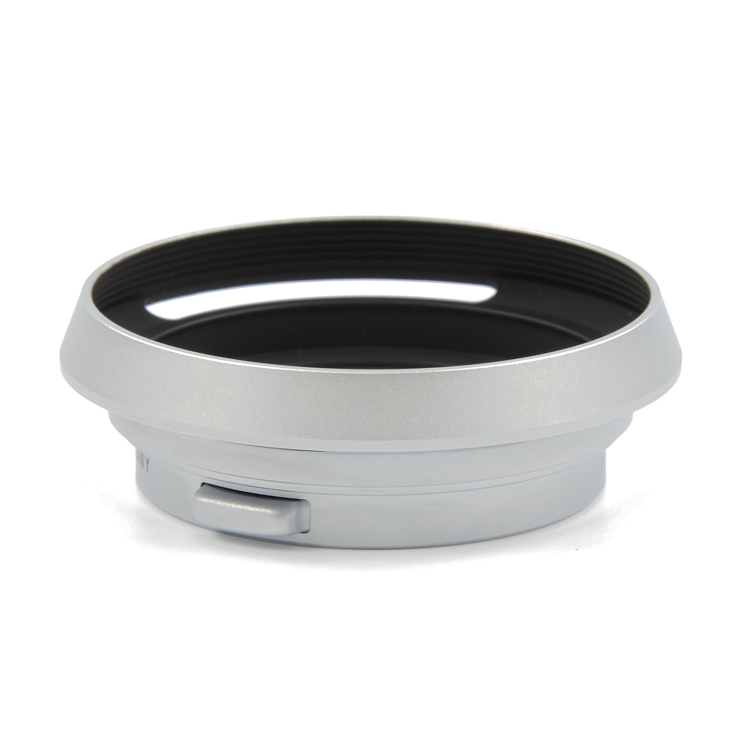 Leica Original Lens Hood For Hermes - M-P Safari Set Rare
