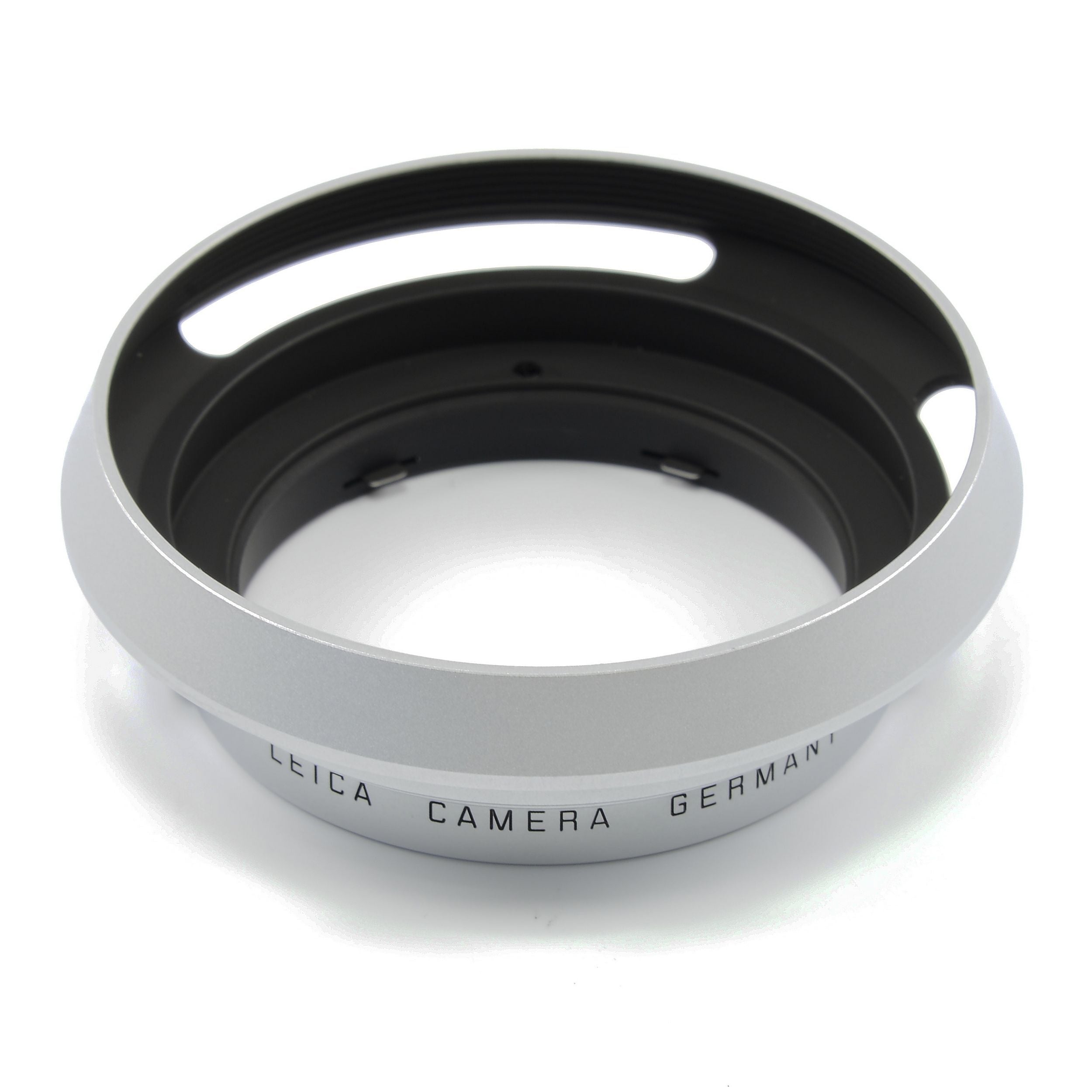 Leica Original Lens Hood For Hermes - M-P Safari Set Rare