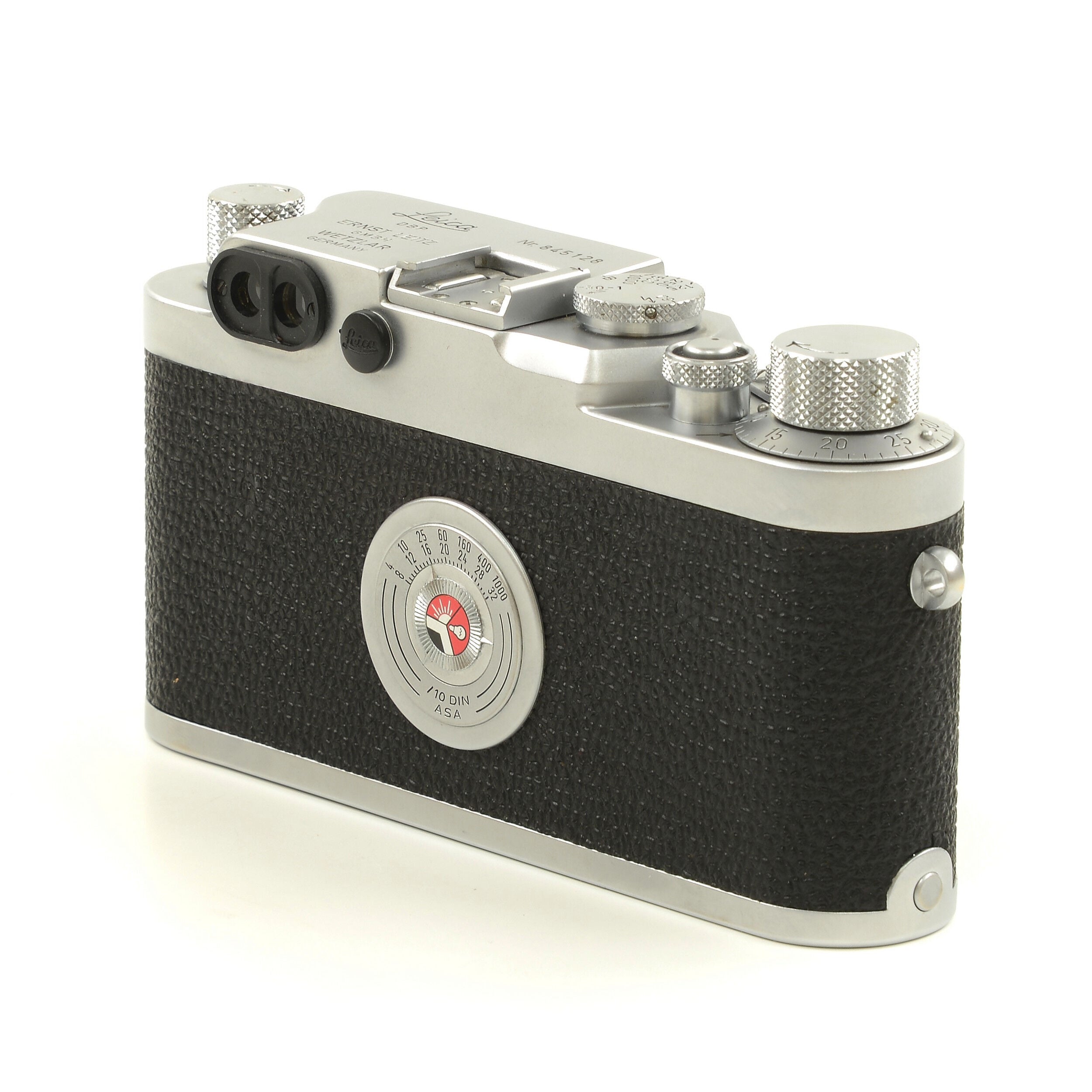 Leica IIIG Canada