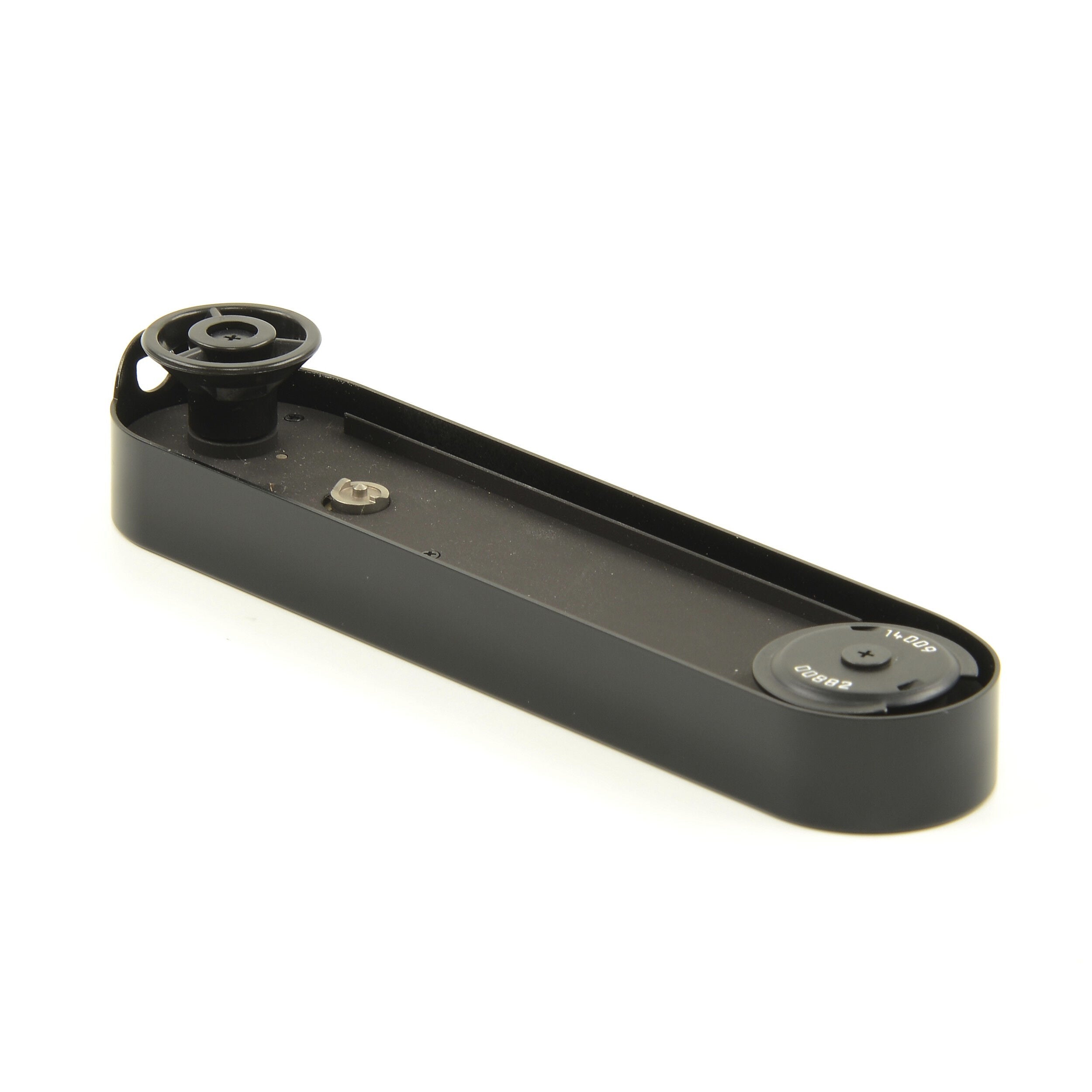 Leica Leicavit-M Black Paint