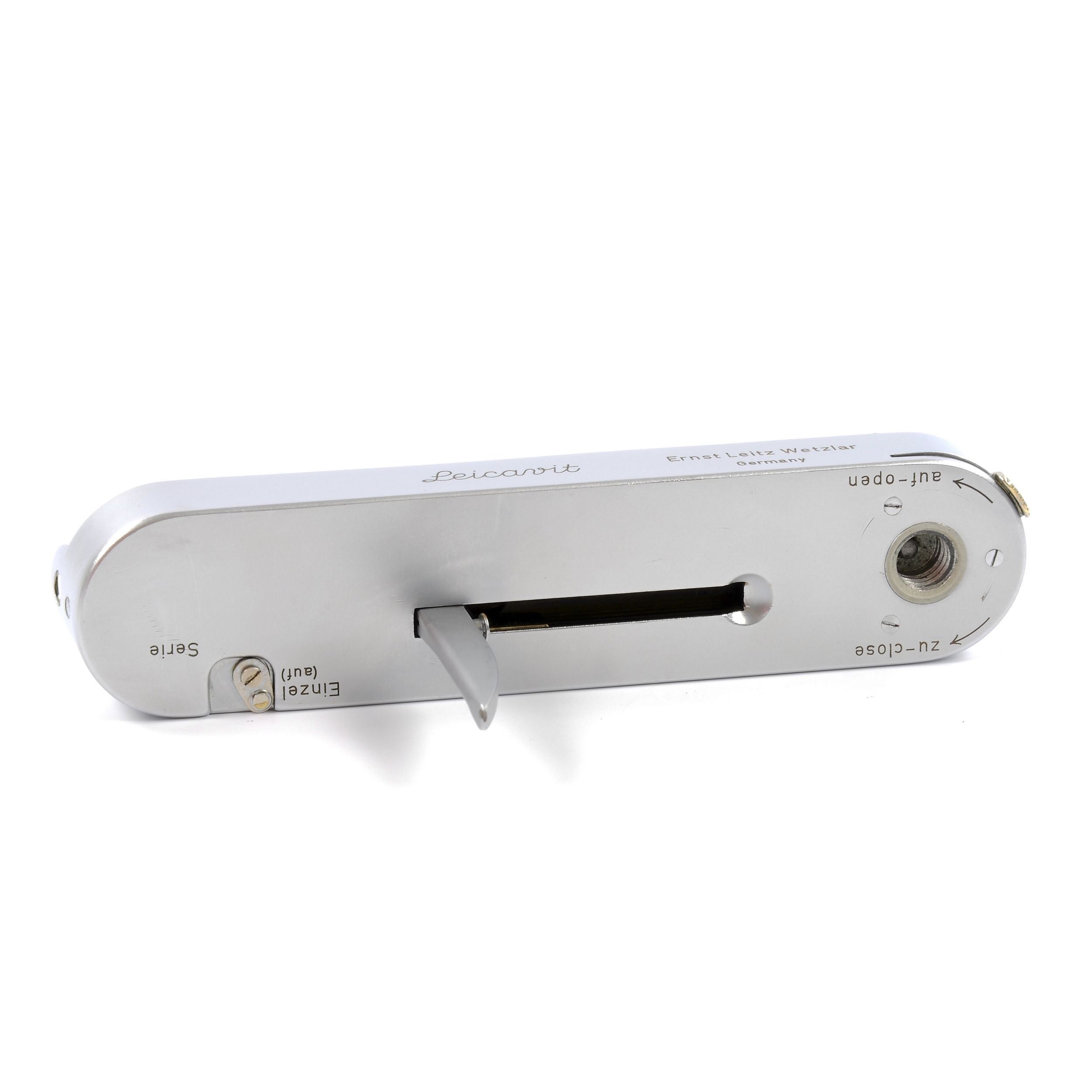 Leitz Leicavit Einzel-Serie