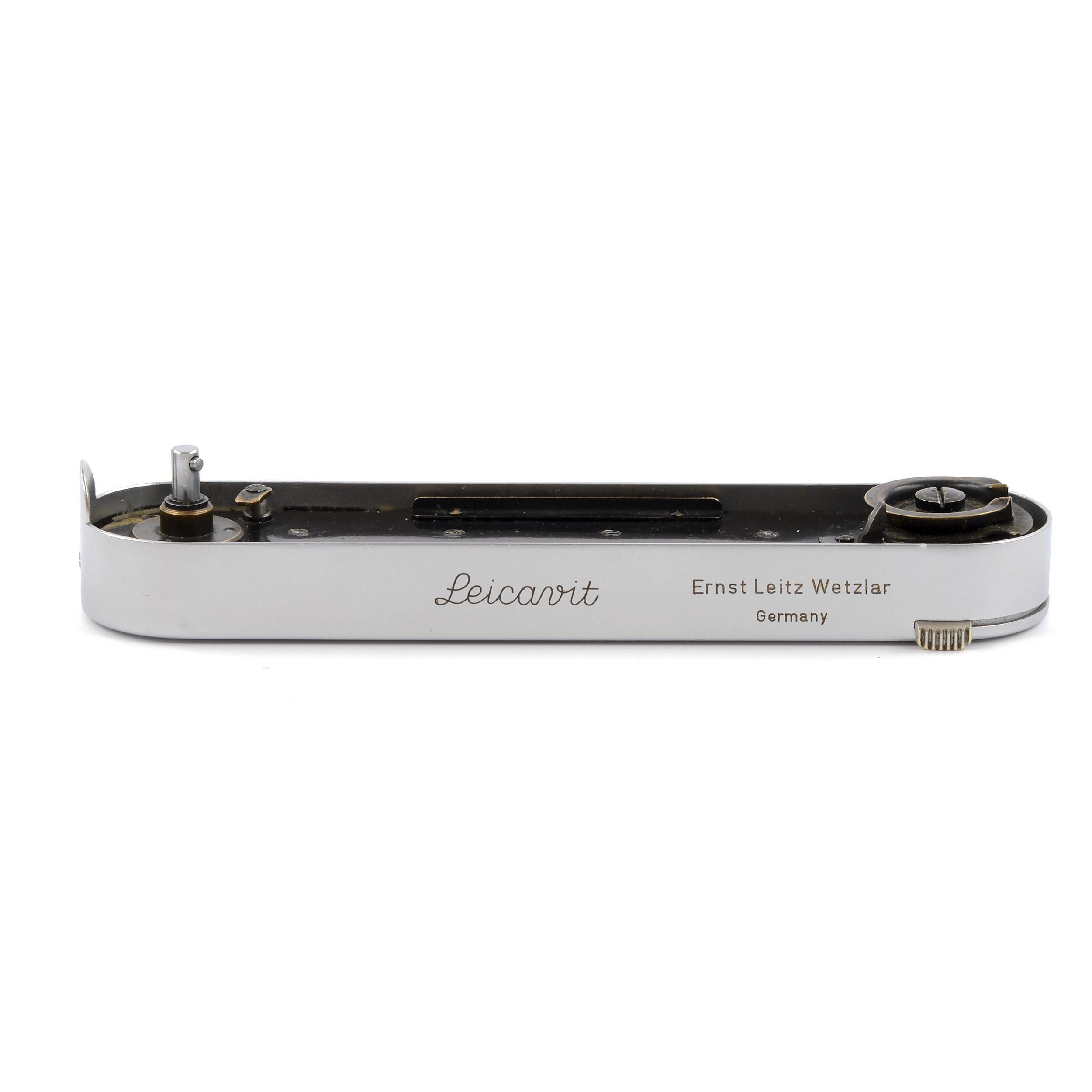 Leitz Leicavit Einzel-Serie