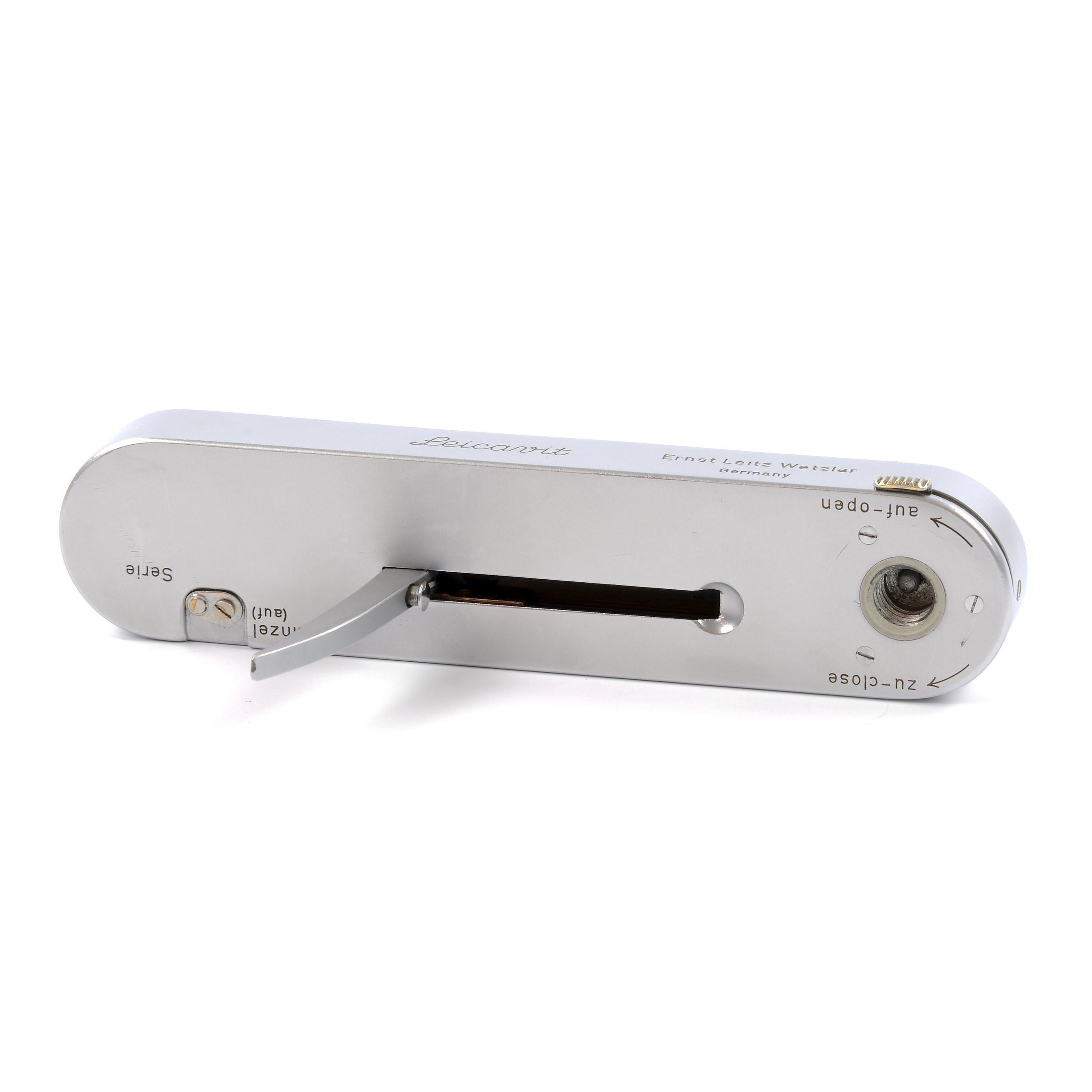 Leitz Leicavit Einzel-Serie