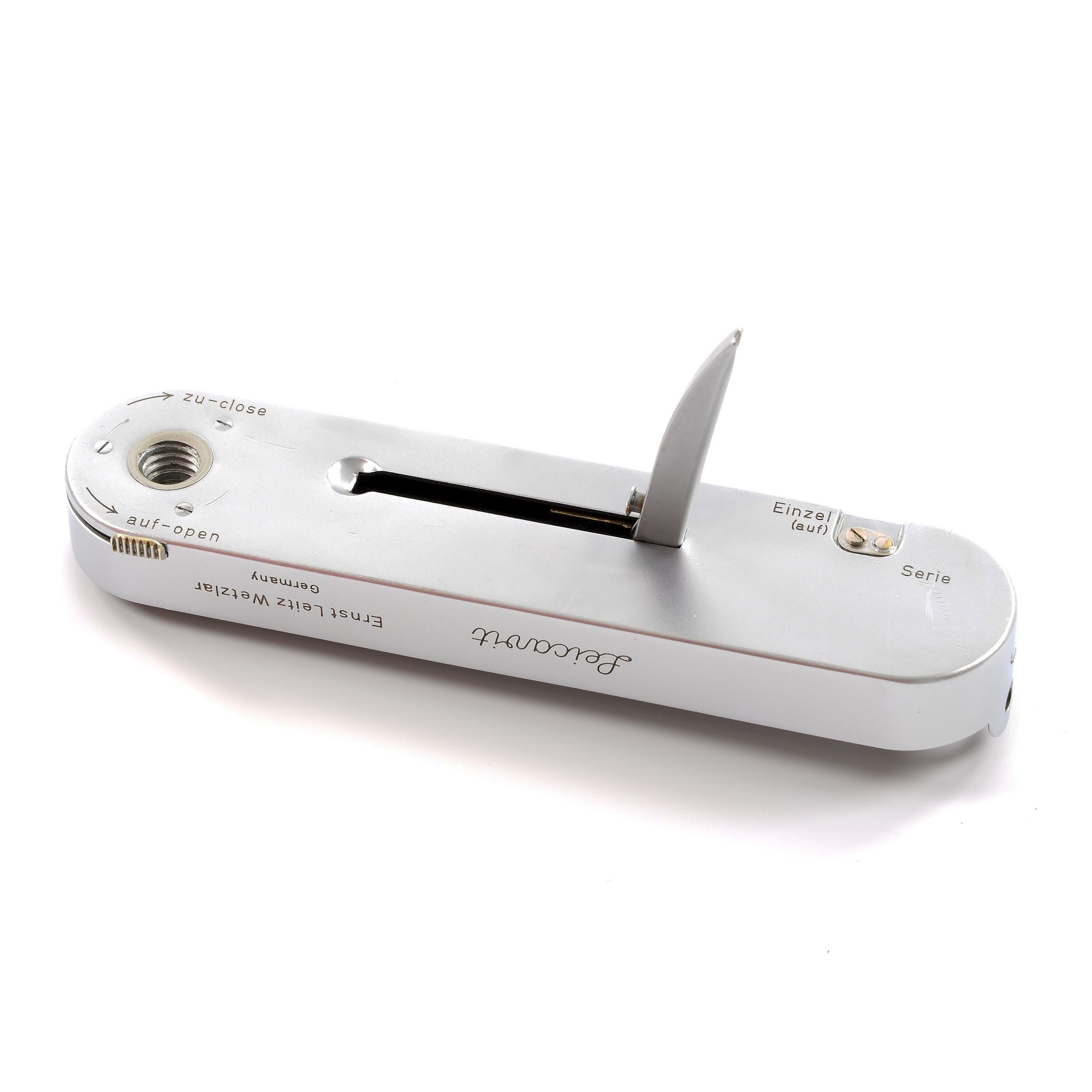 Leitz Leicavit Einzel-Serie