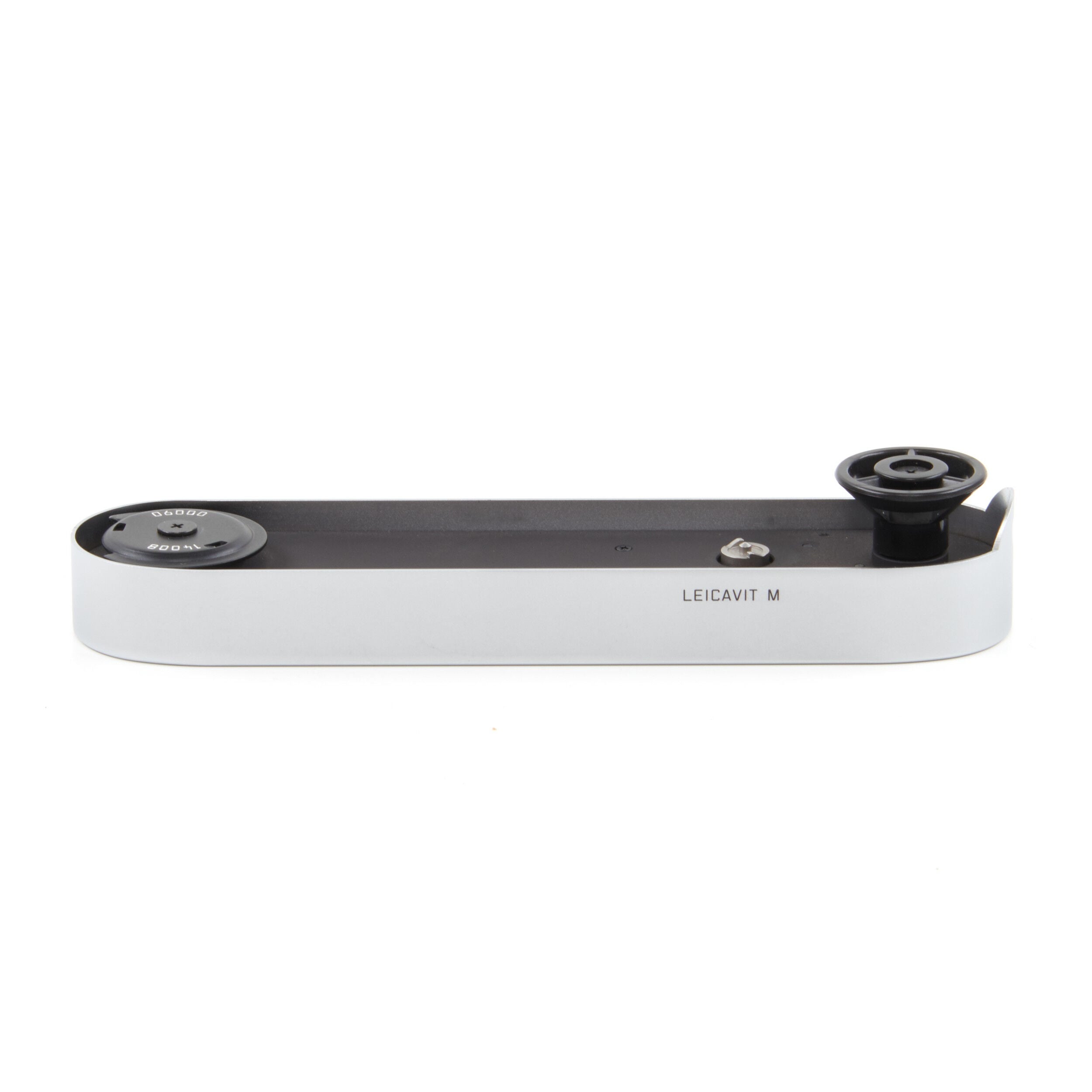 Leica Leicavit-M Silver + Box