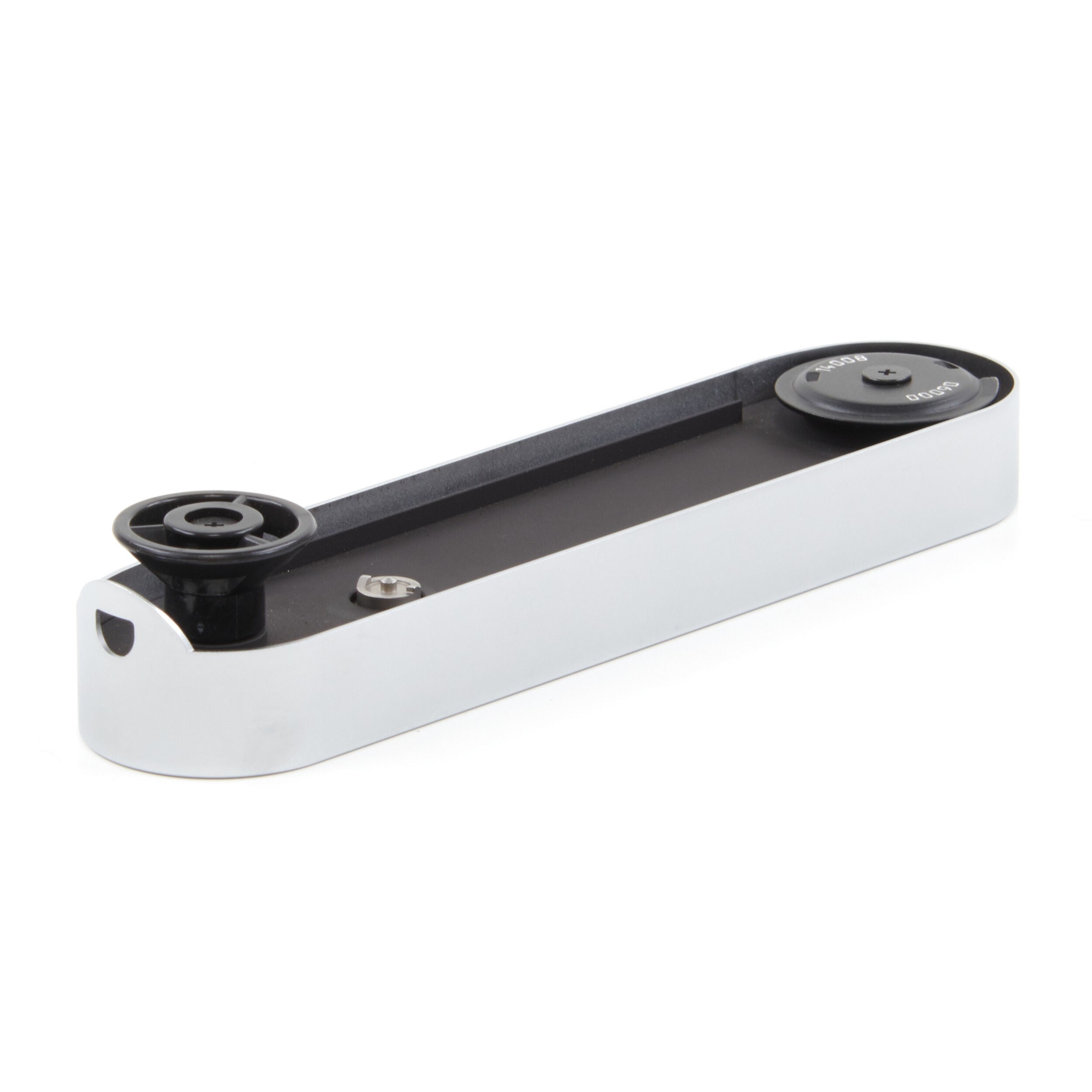 Leica Leicavit-M Silver + Box