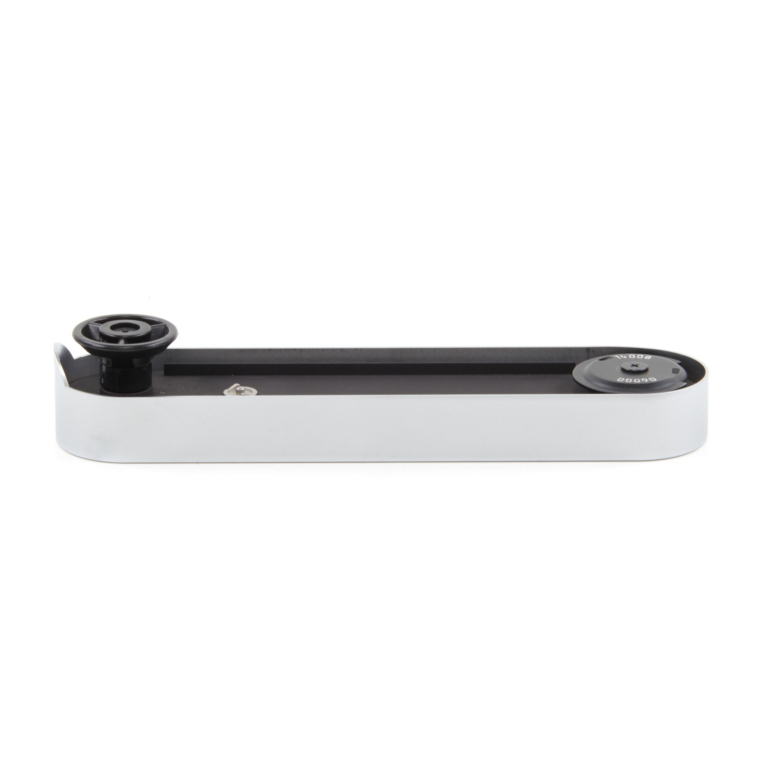 Leica Leicavit-M Silver + Box
