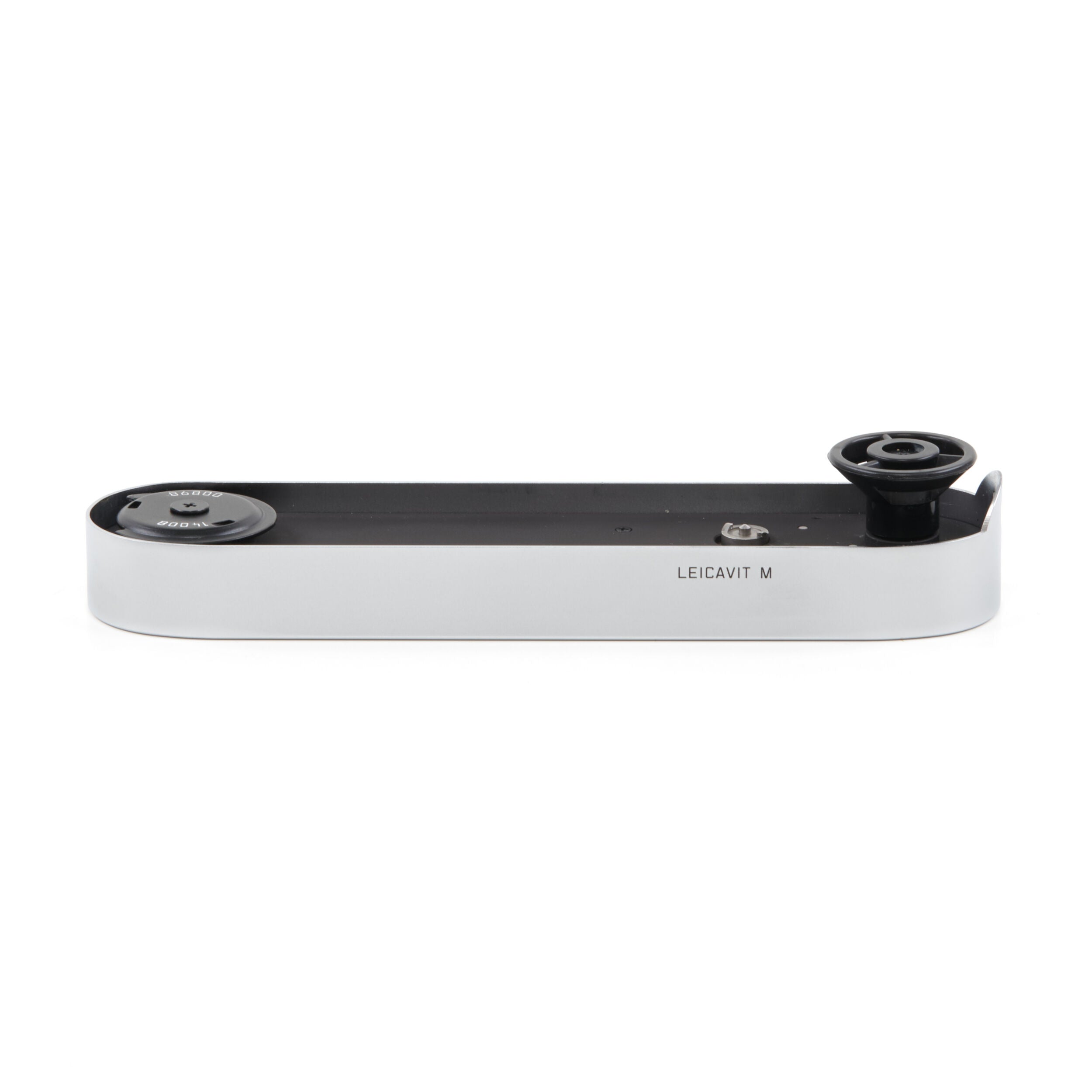 Leica Leicavit-M Silver