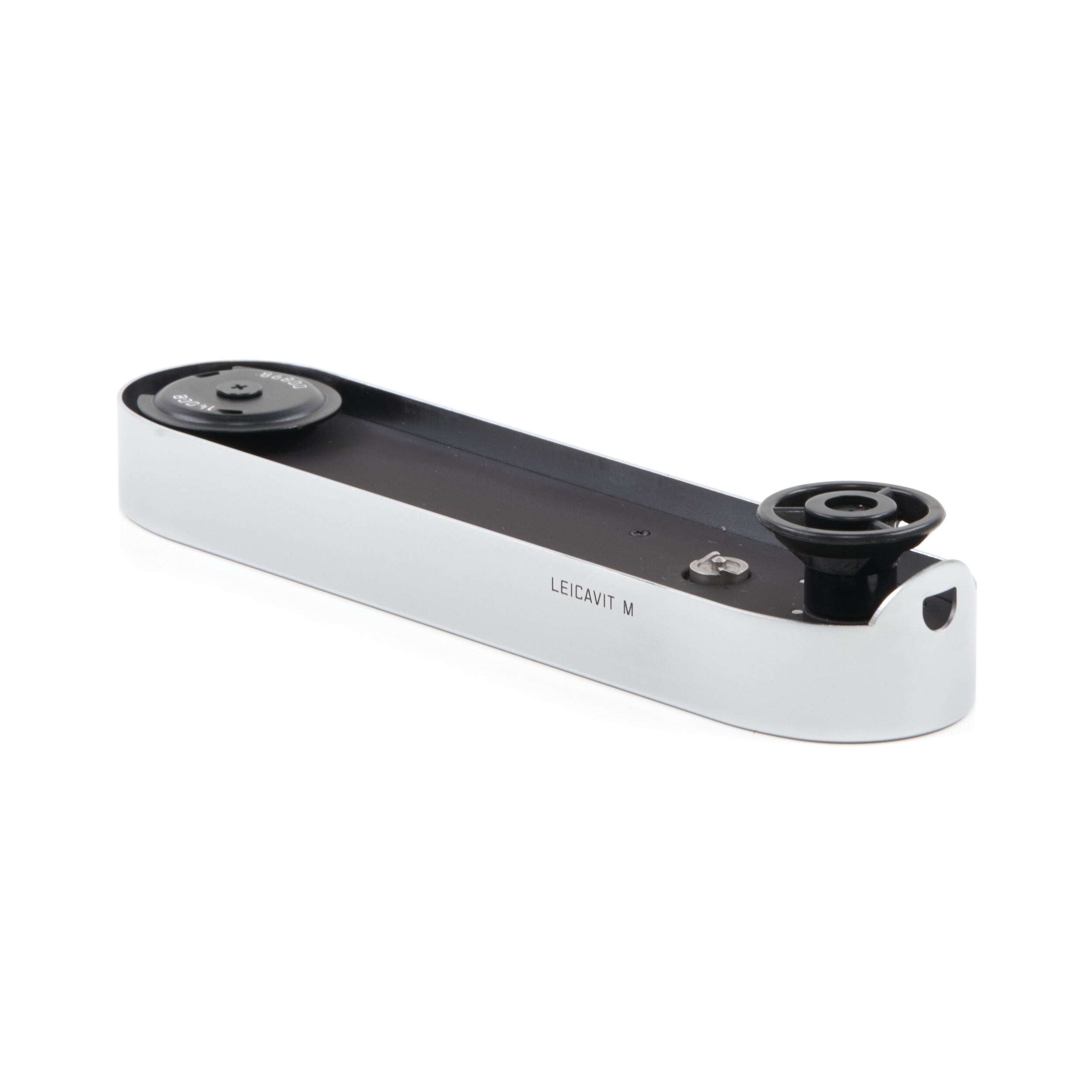 Leica Leicavit-M Silver