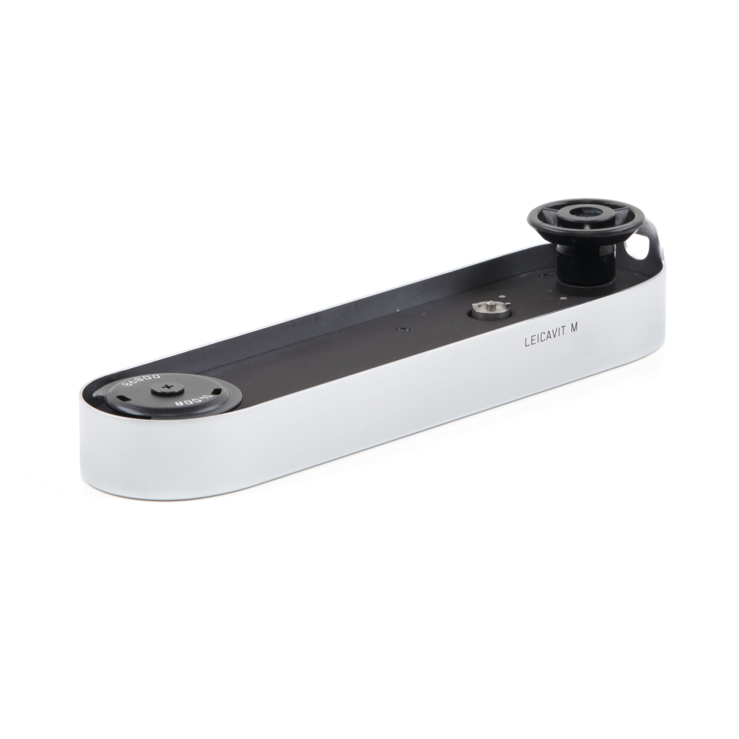 Leica Leicavit-M Silver