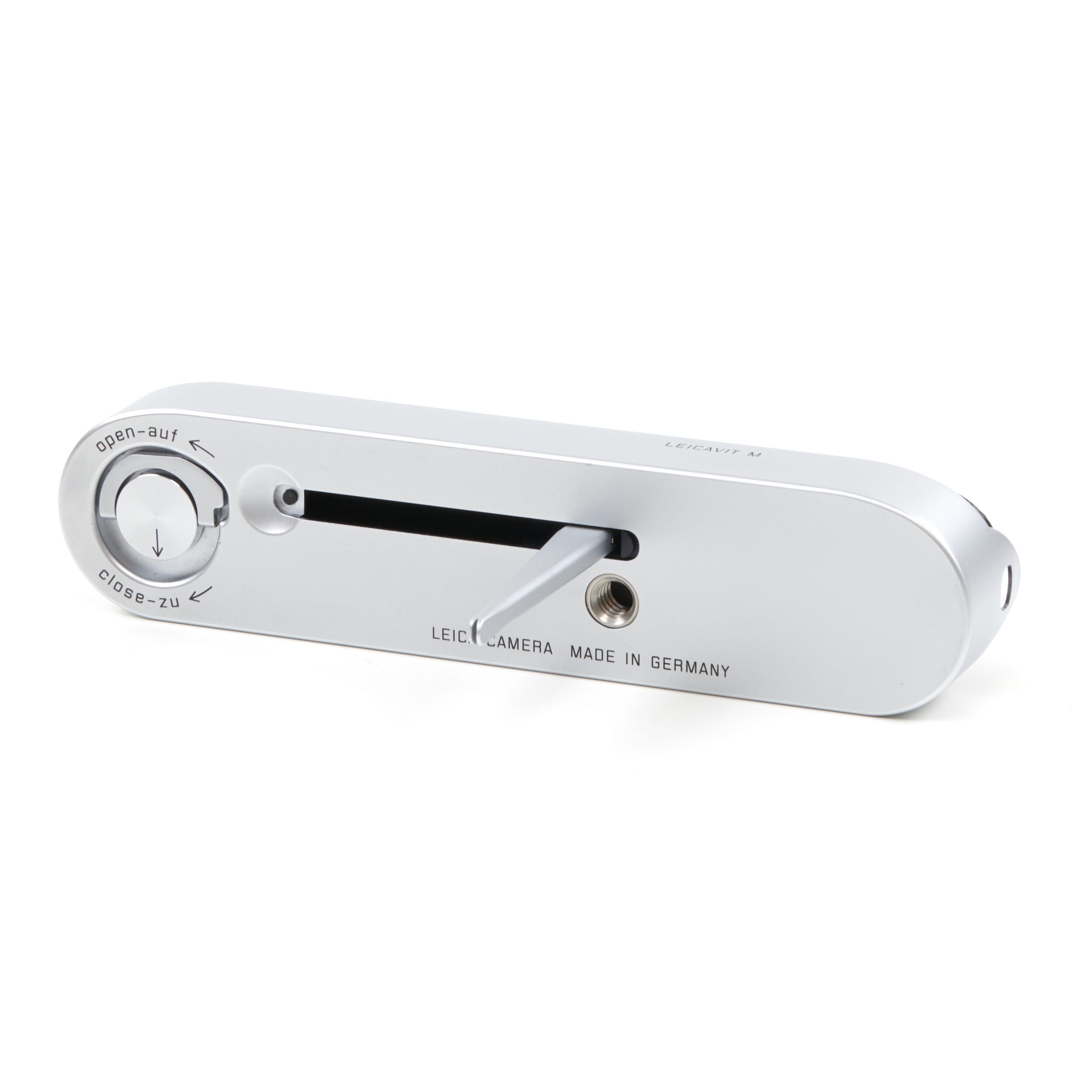 Leica Leicavit-M Silver
