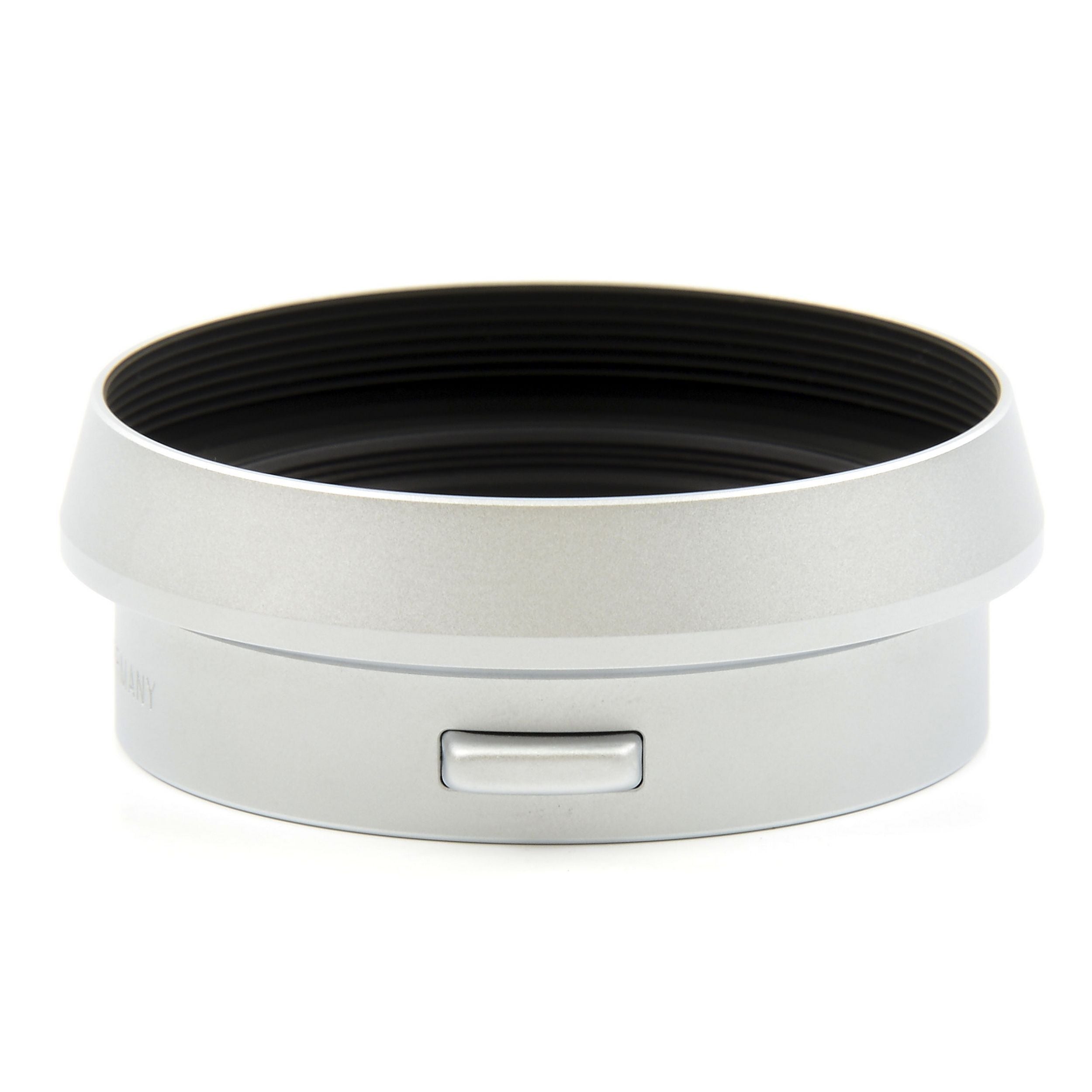 Leica Lens Hood For 50mm APO-Summicron LHSA Silver NOS