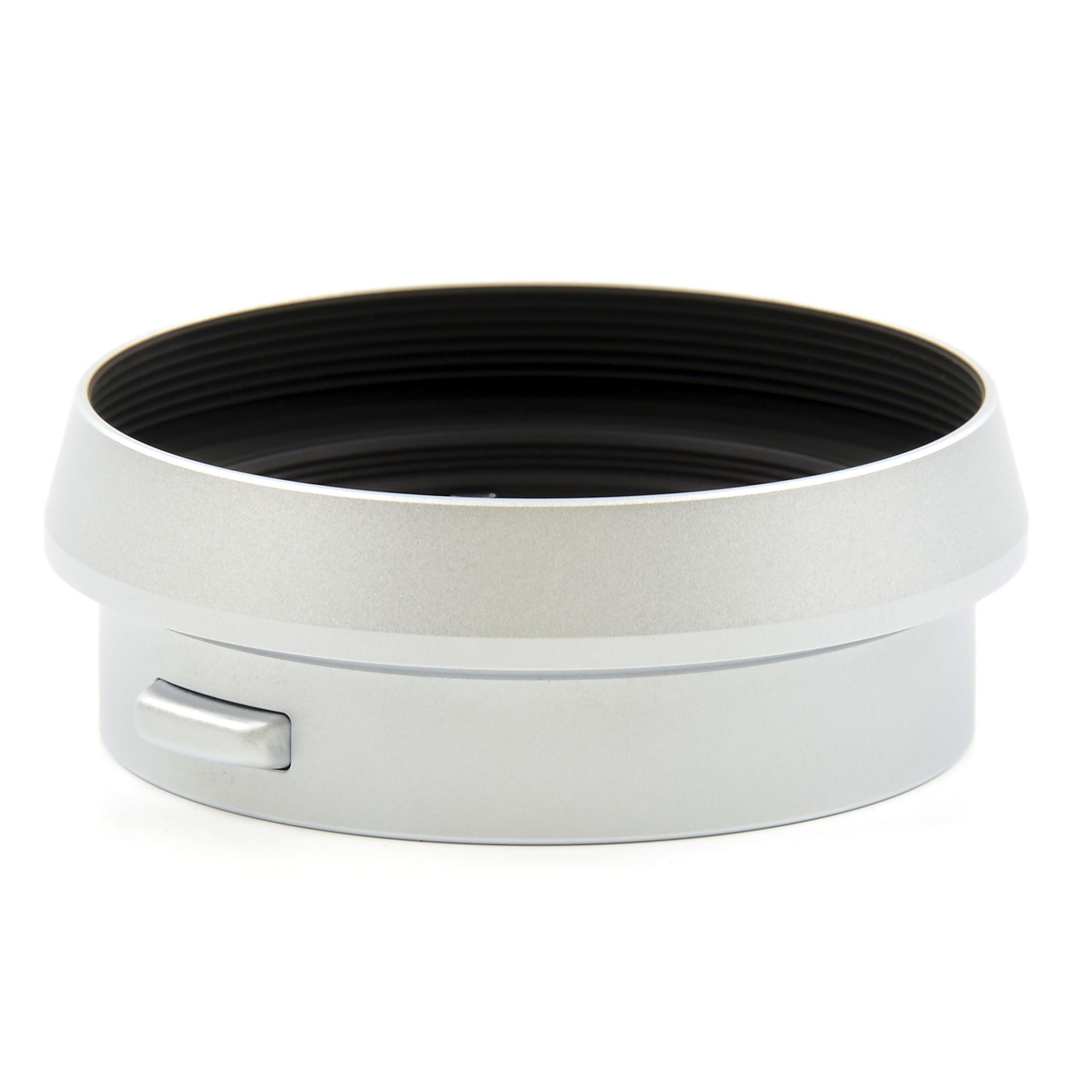 Leica Lens Hood For 50mm APO-Summicron LHSA Silver NOS