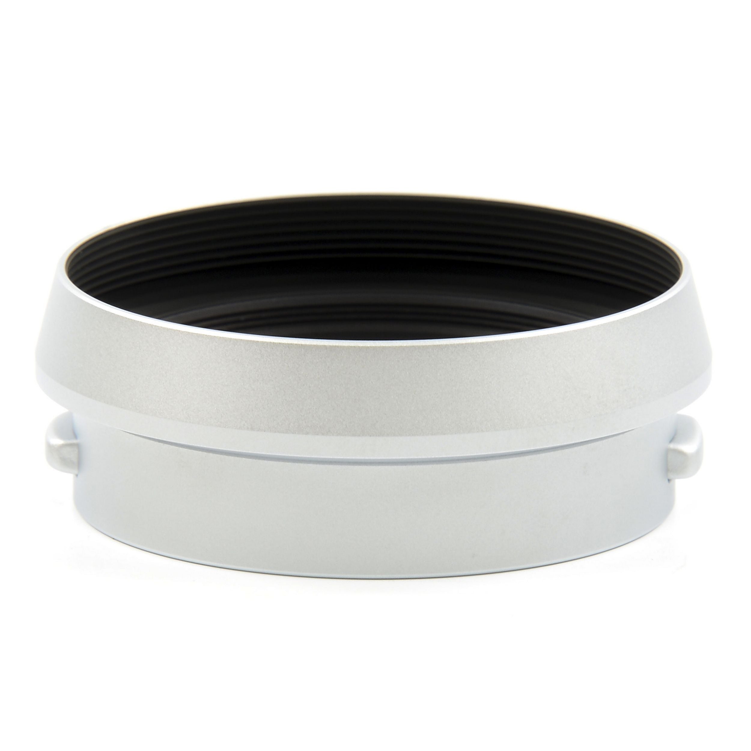 Leica Lens Hood For 50mm APO-Summicron LHSA Silver NOS