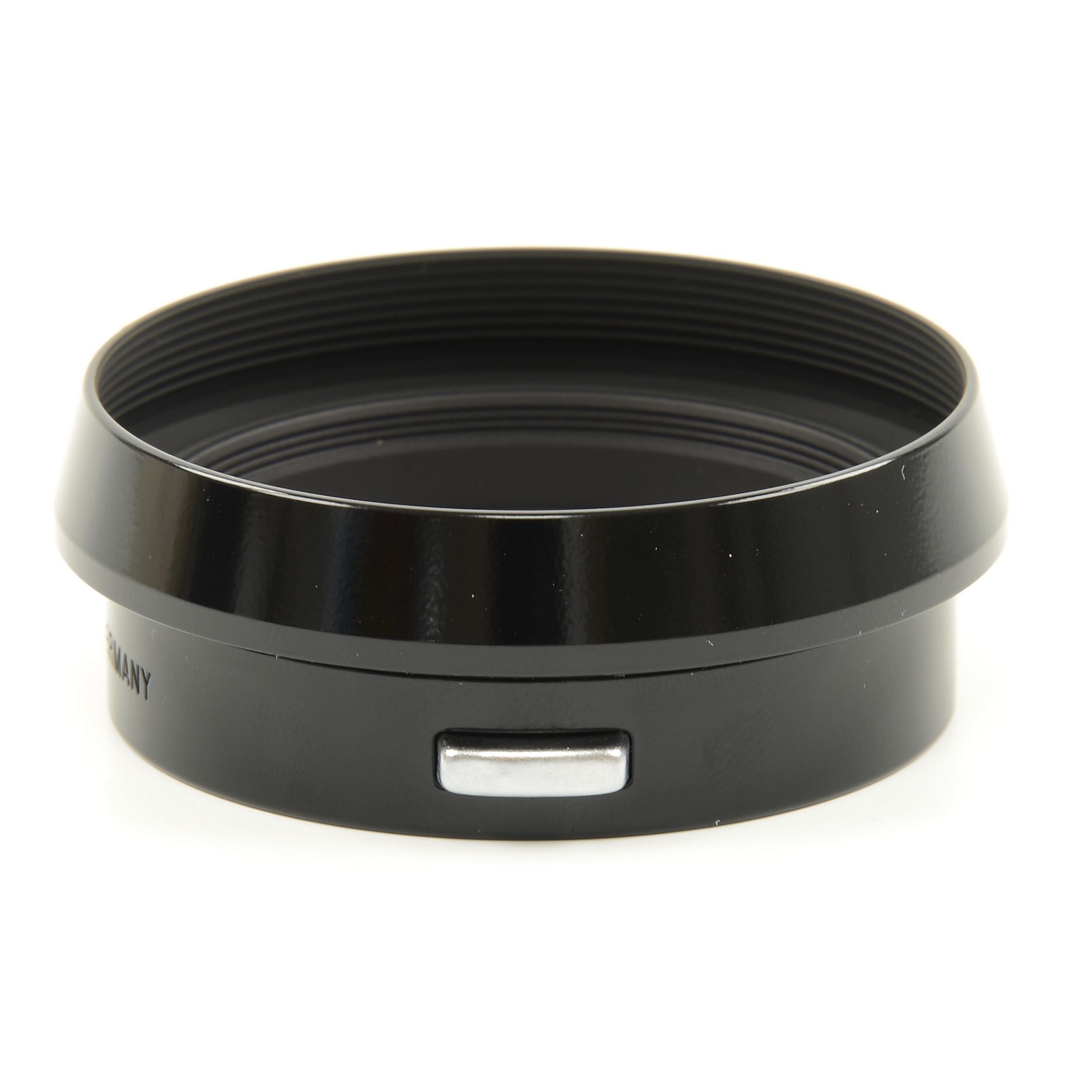 Leica Lens Hood For 50mm APO-Summicron LHSA Black Paint NOS