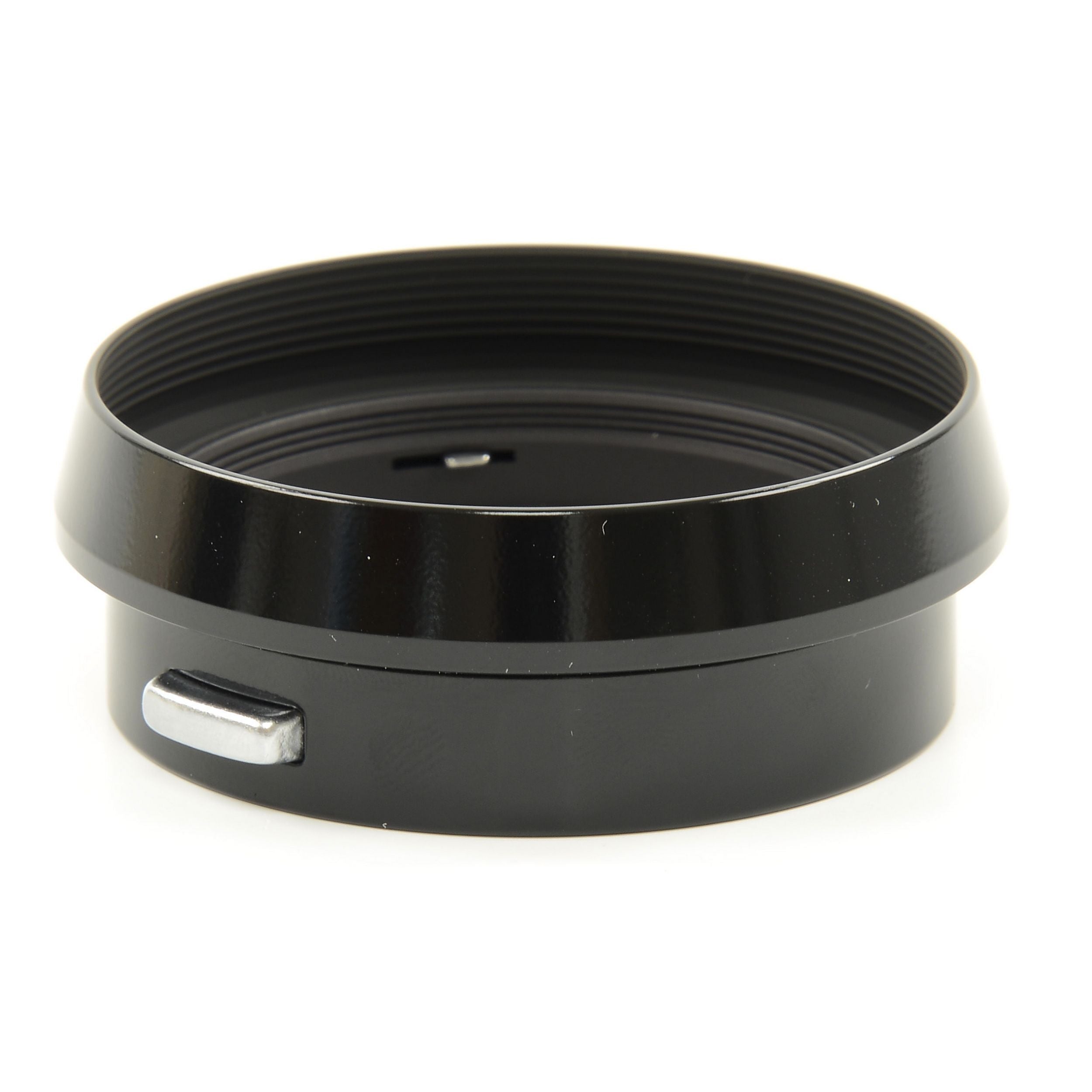 Leica Lens Hood For 50mm APO-Summicron LHSA Black Paint NOS