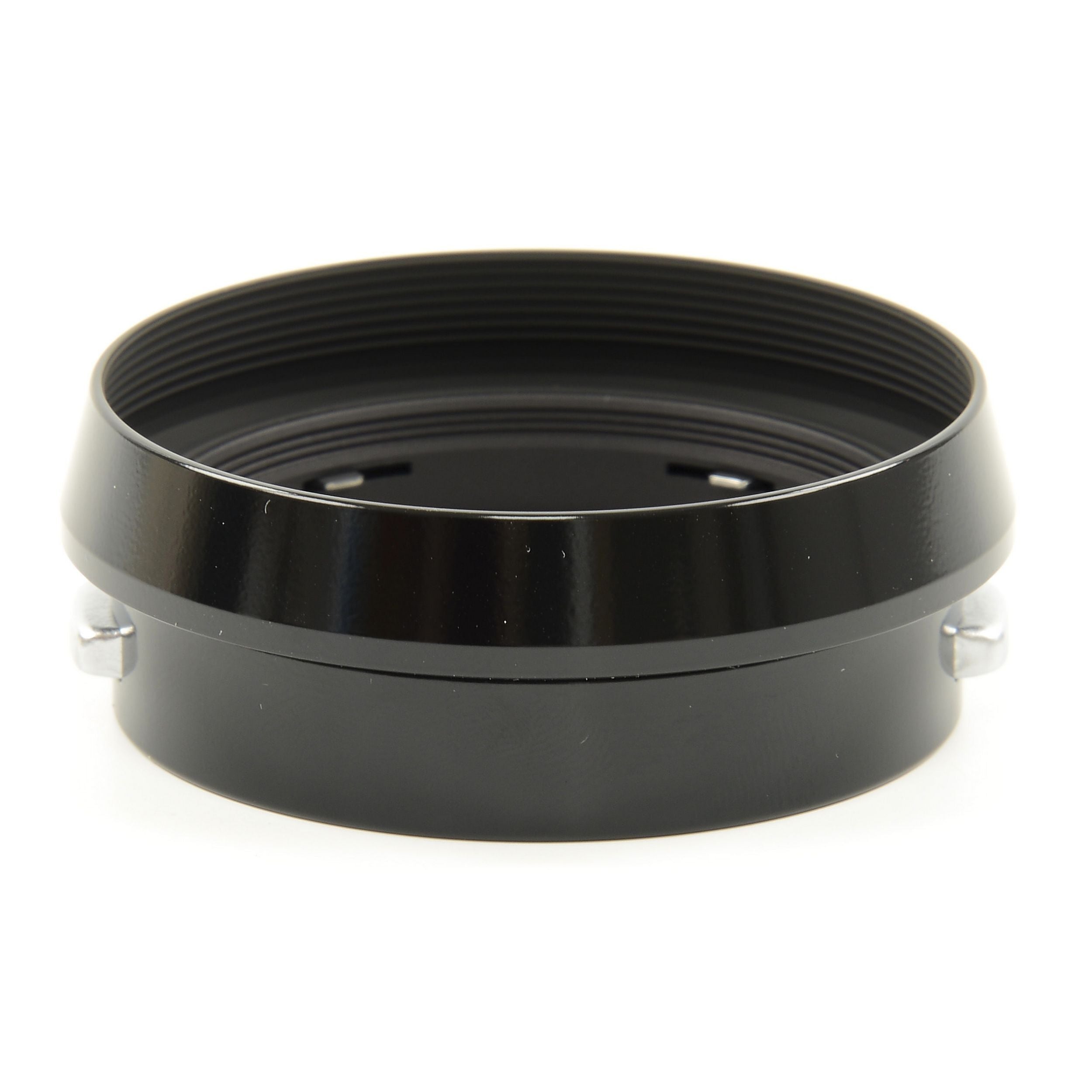Leica Lens Hood For 50mm APO-Summicron LHSA Black Paint NOS