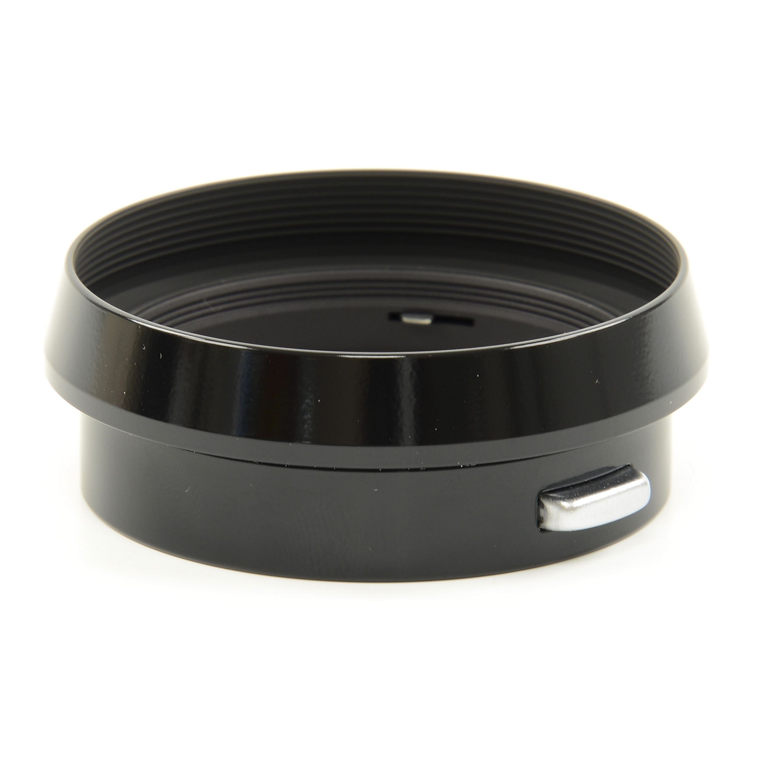 Leica Lens Hood For 50mm APO-Summicron LHSA Black Paint NOS