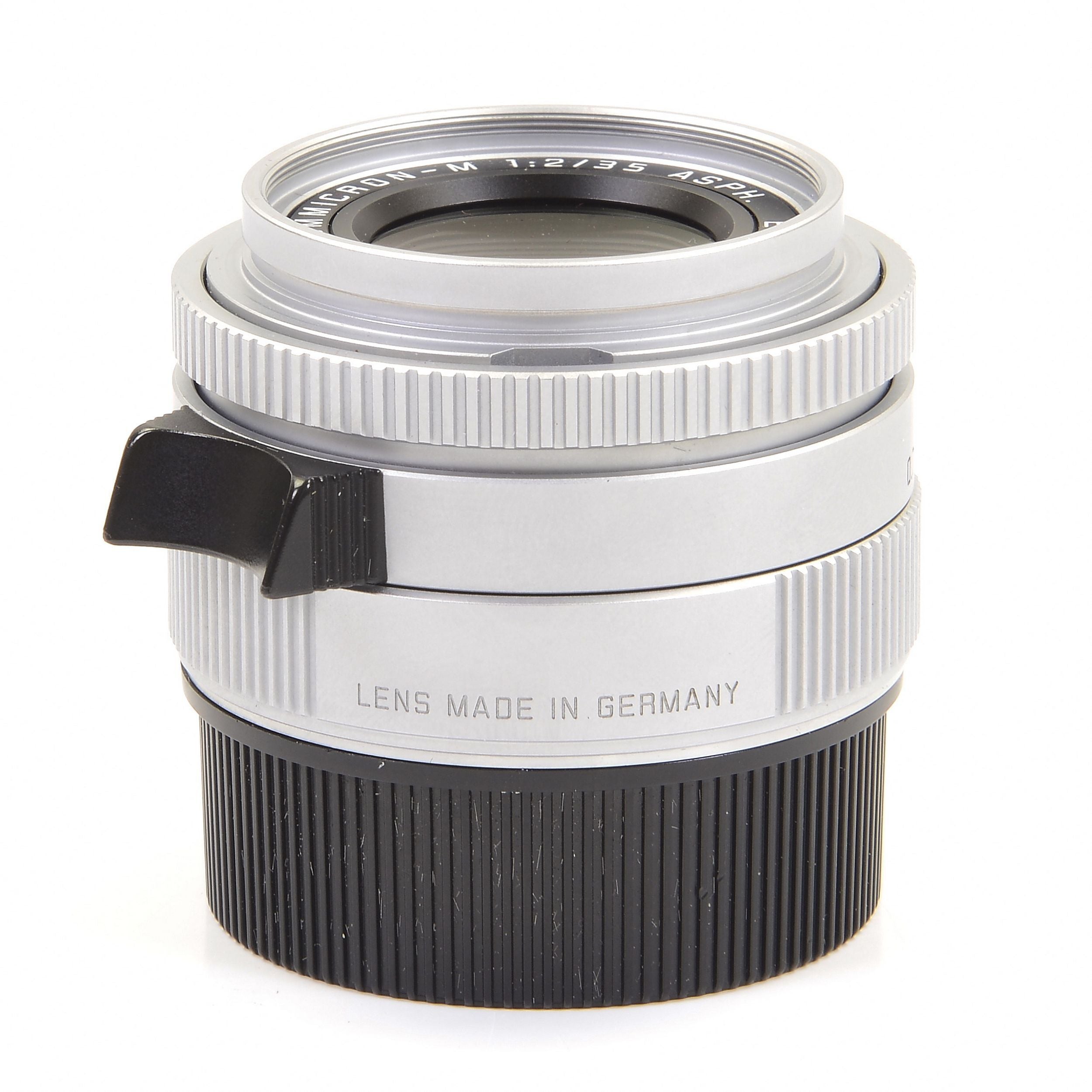 Leica M-P Safari Set + Box