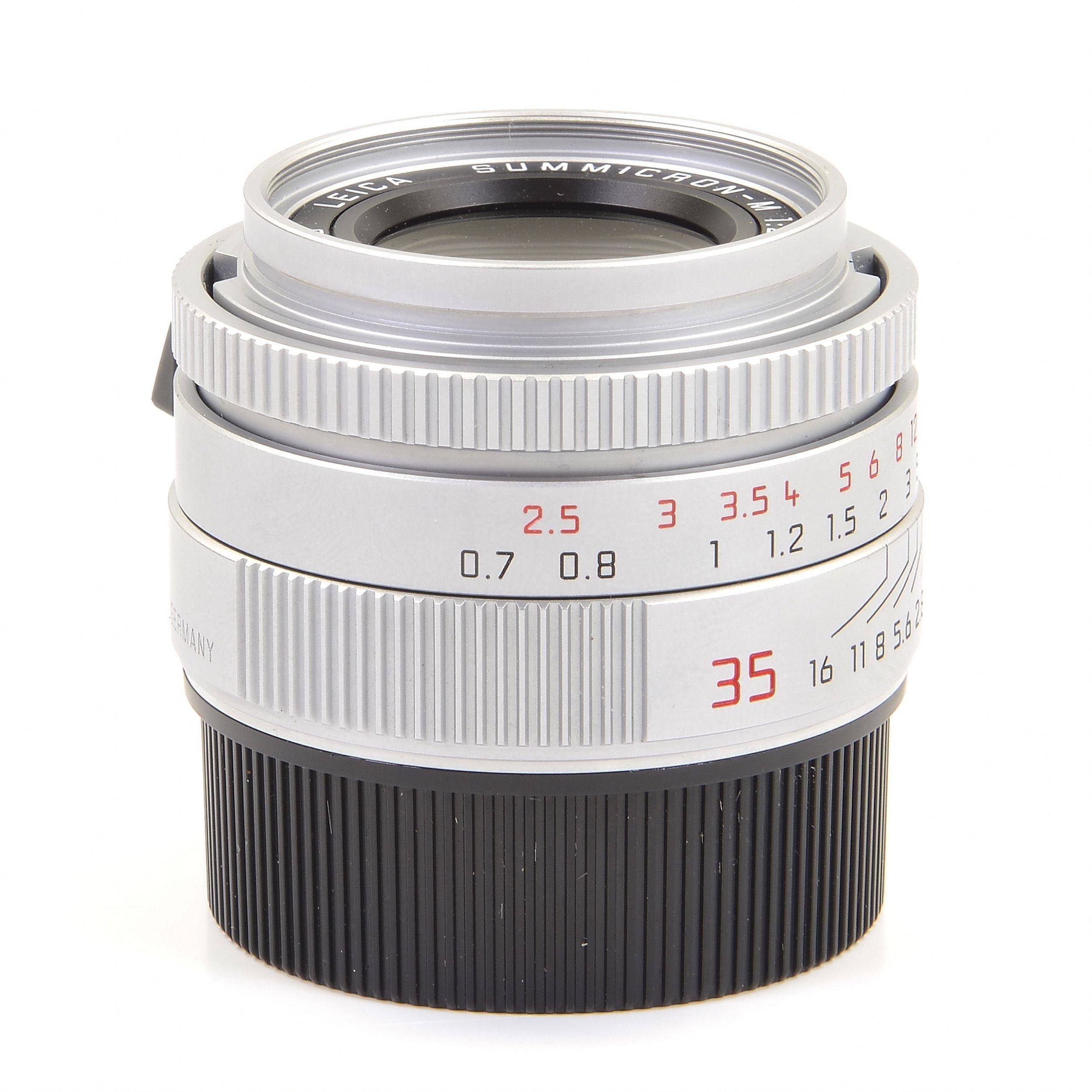 Leica M-P Safari Set + Box