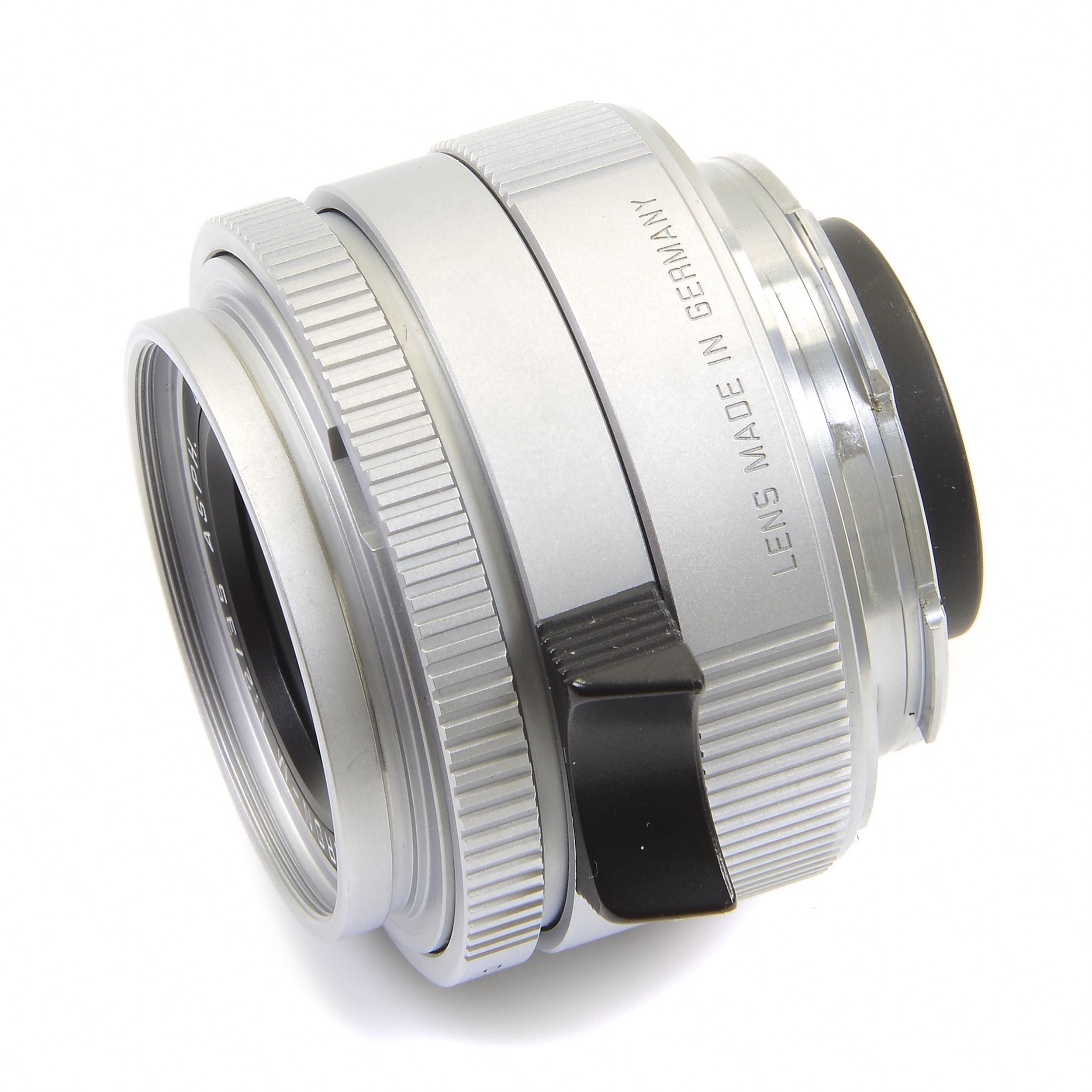 Leica M-P Safari Set + Box