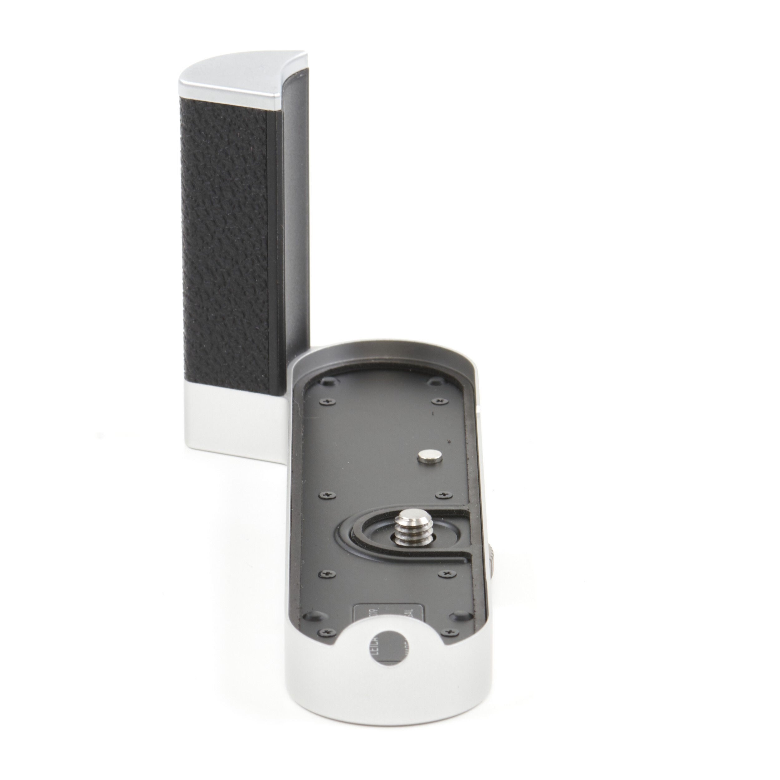 Leica M10 / M10-P / M10-R Handgrip Silver