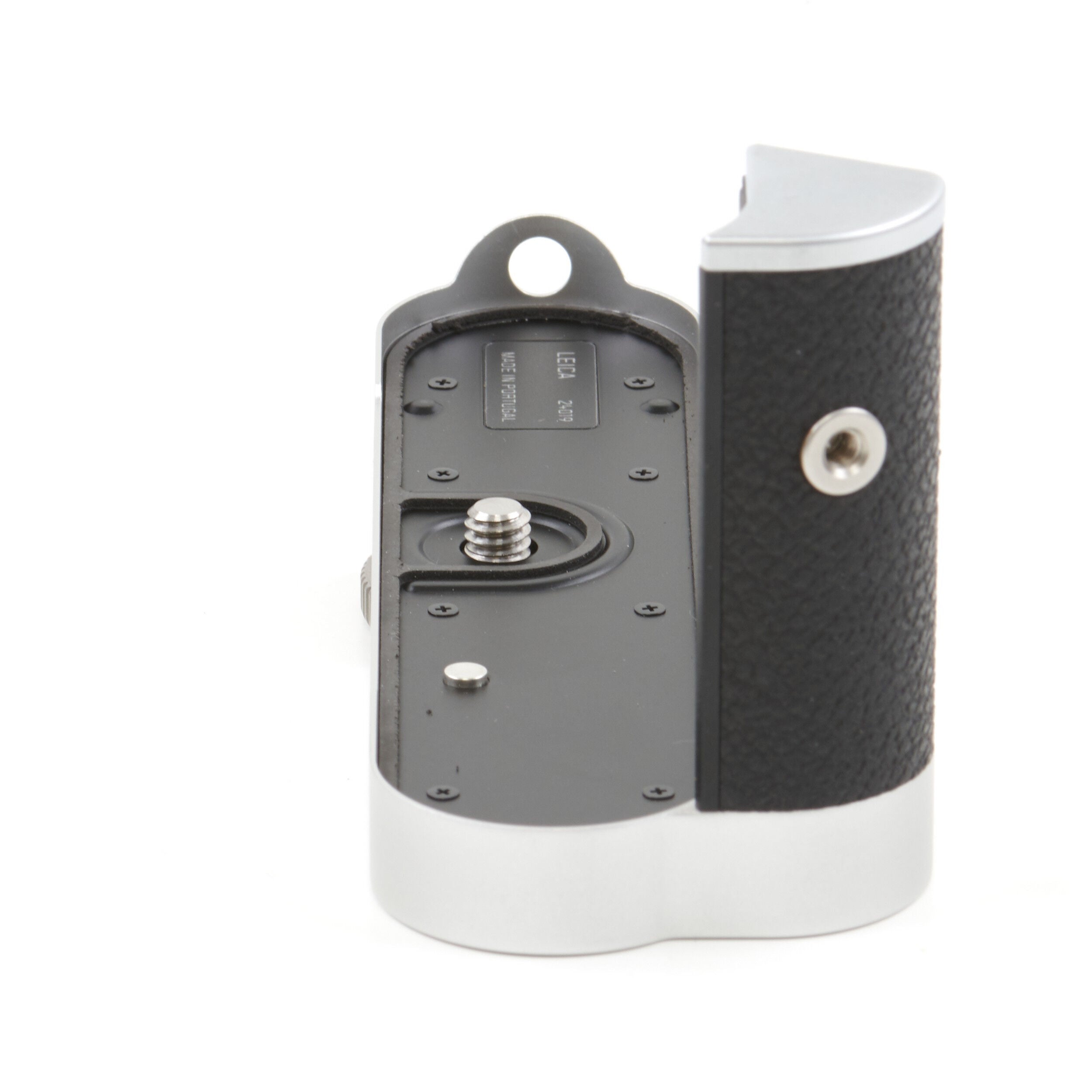 Leica M10 / M10-P / M10-R Handgrip Silver