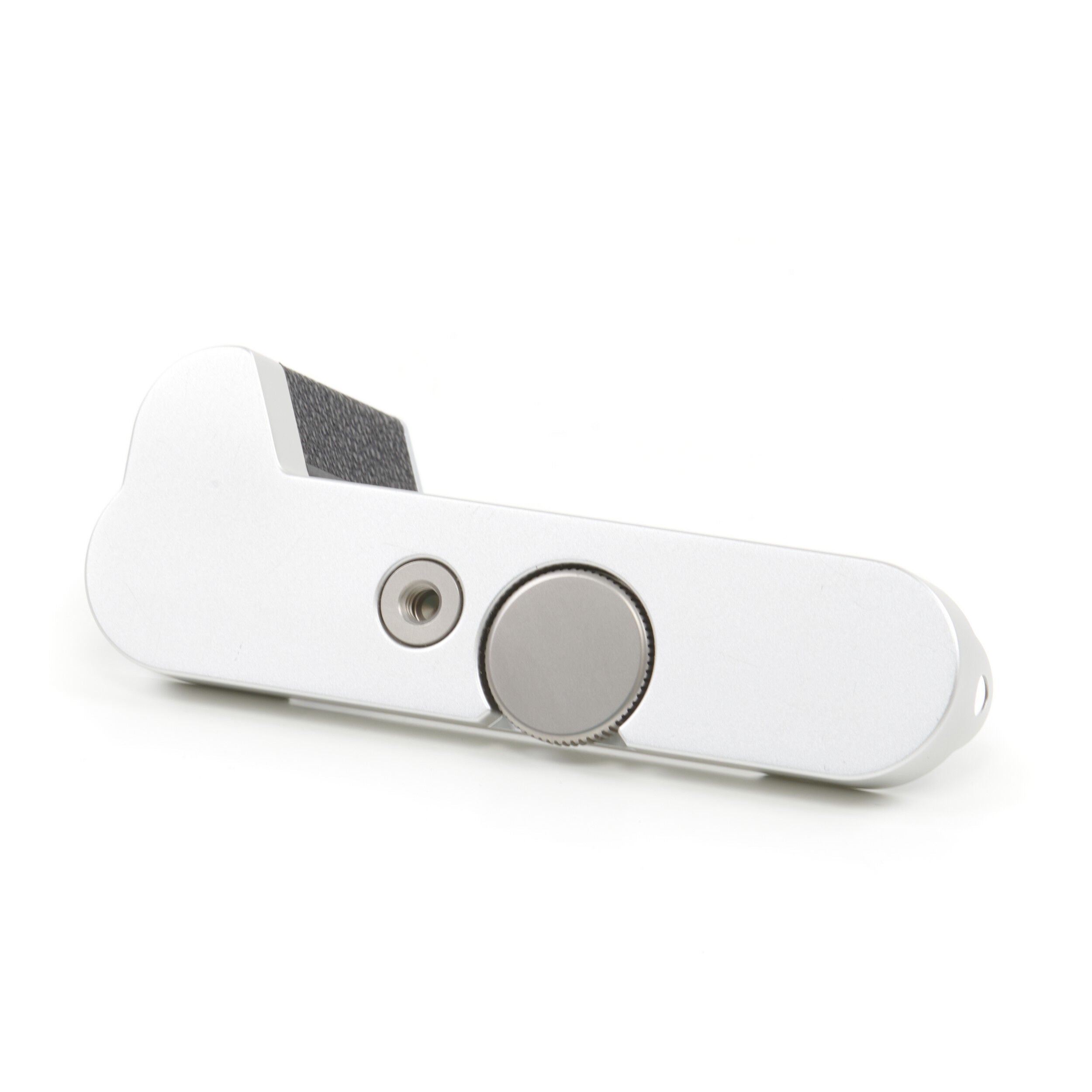 Leica M10 / M10-P / M10-R Handgrip Silver