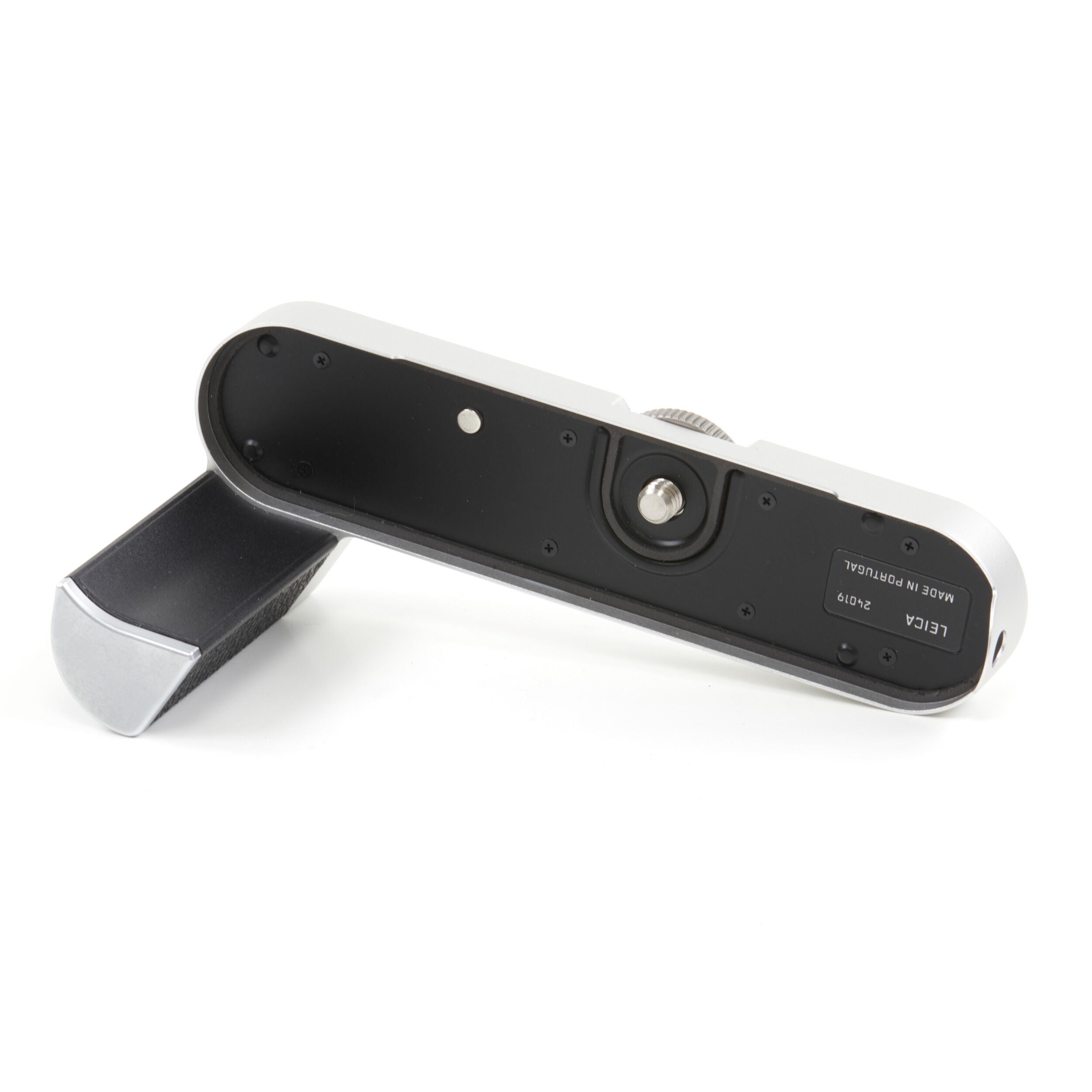 Leica M10 / M10-P / M10-R Handgrip Silver