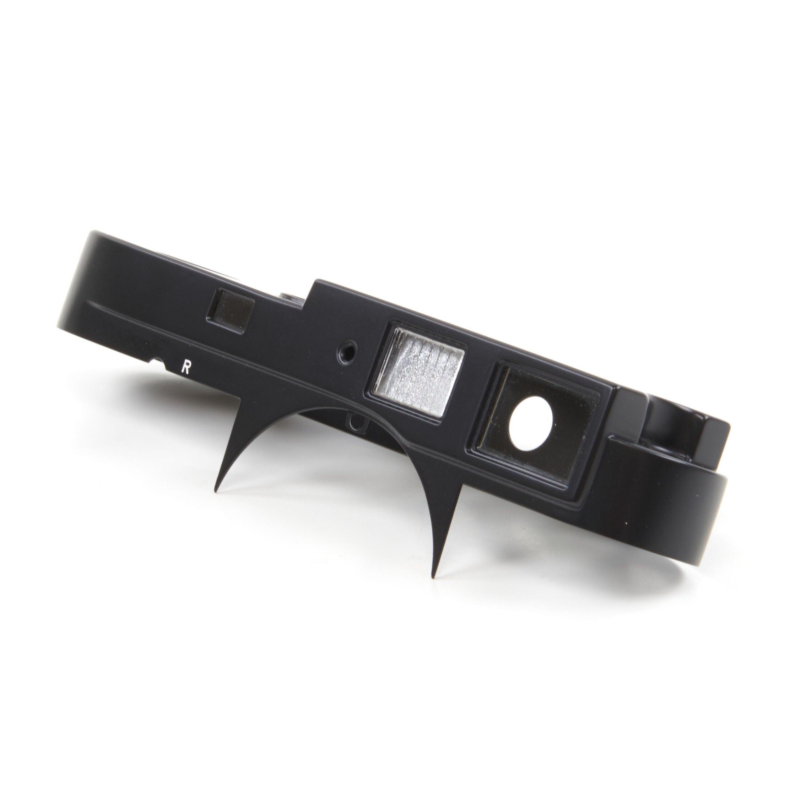 Leica M2 Black Paint Top Plate NOS
