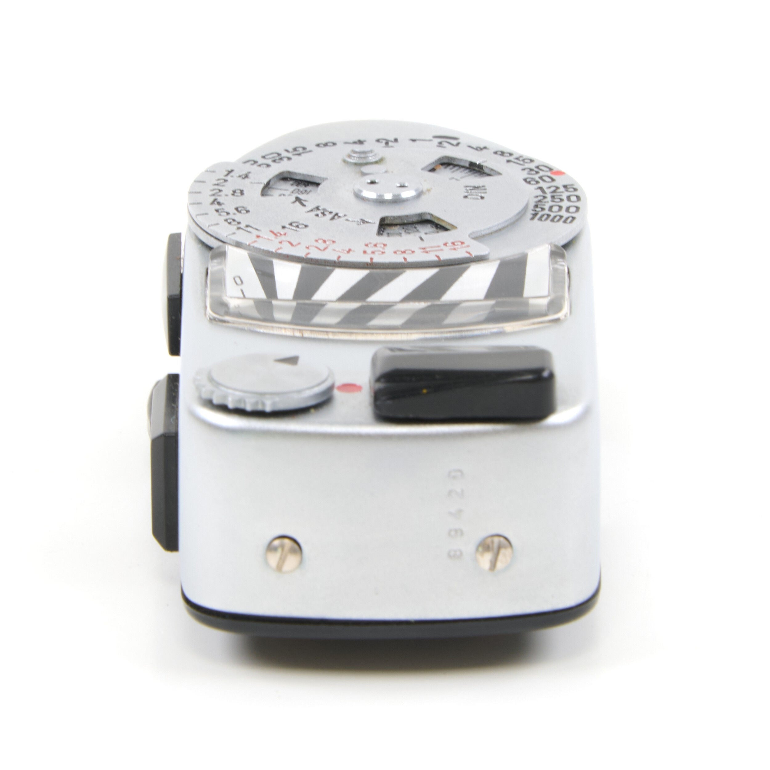Leica M4 Silver Set + Leitz 35mm f2.8 Summaron + Box