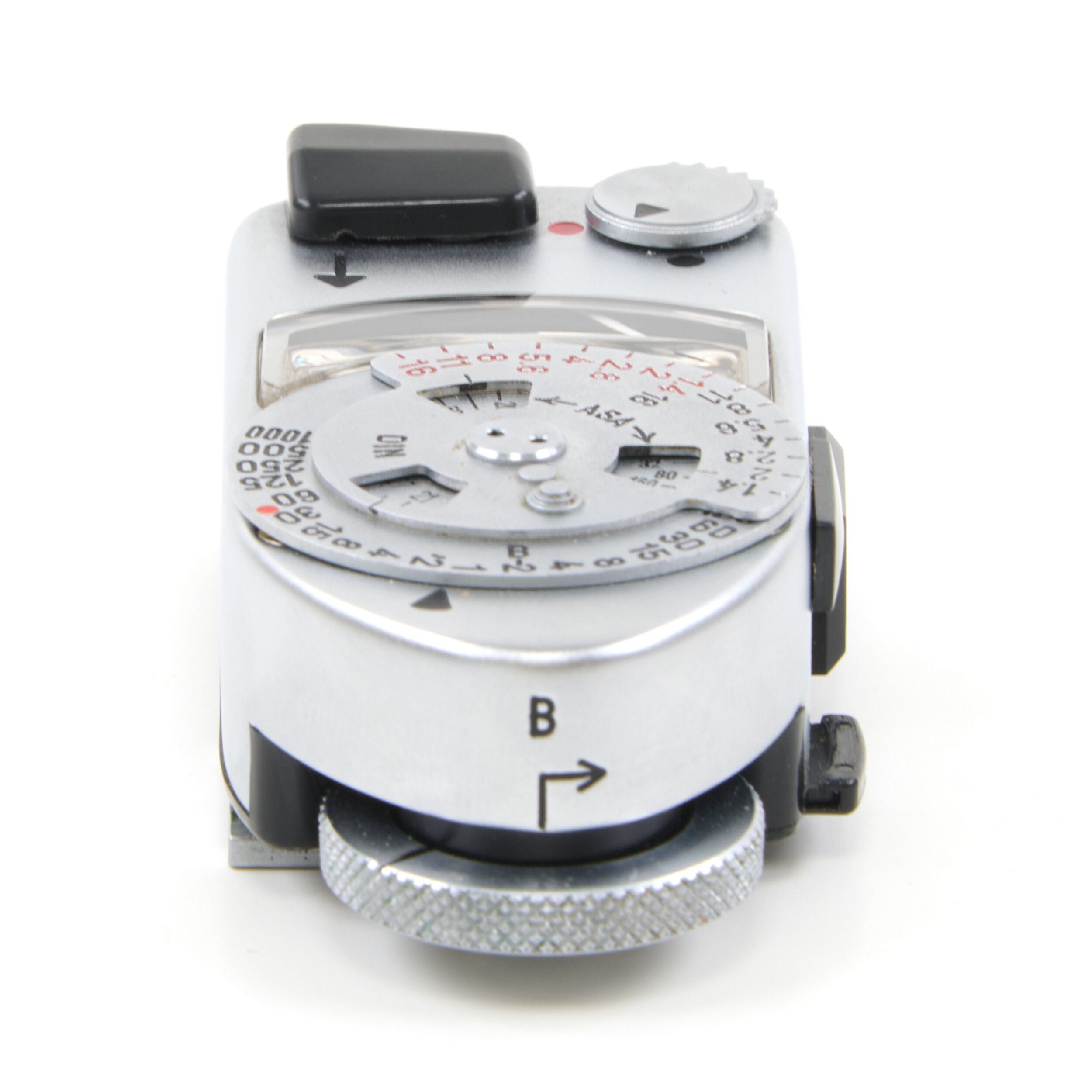 Leica M4 Silver Set + Leitz 35mm f2.8 Summaron + Box