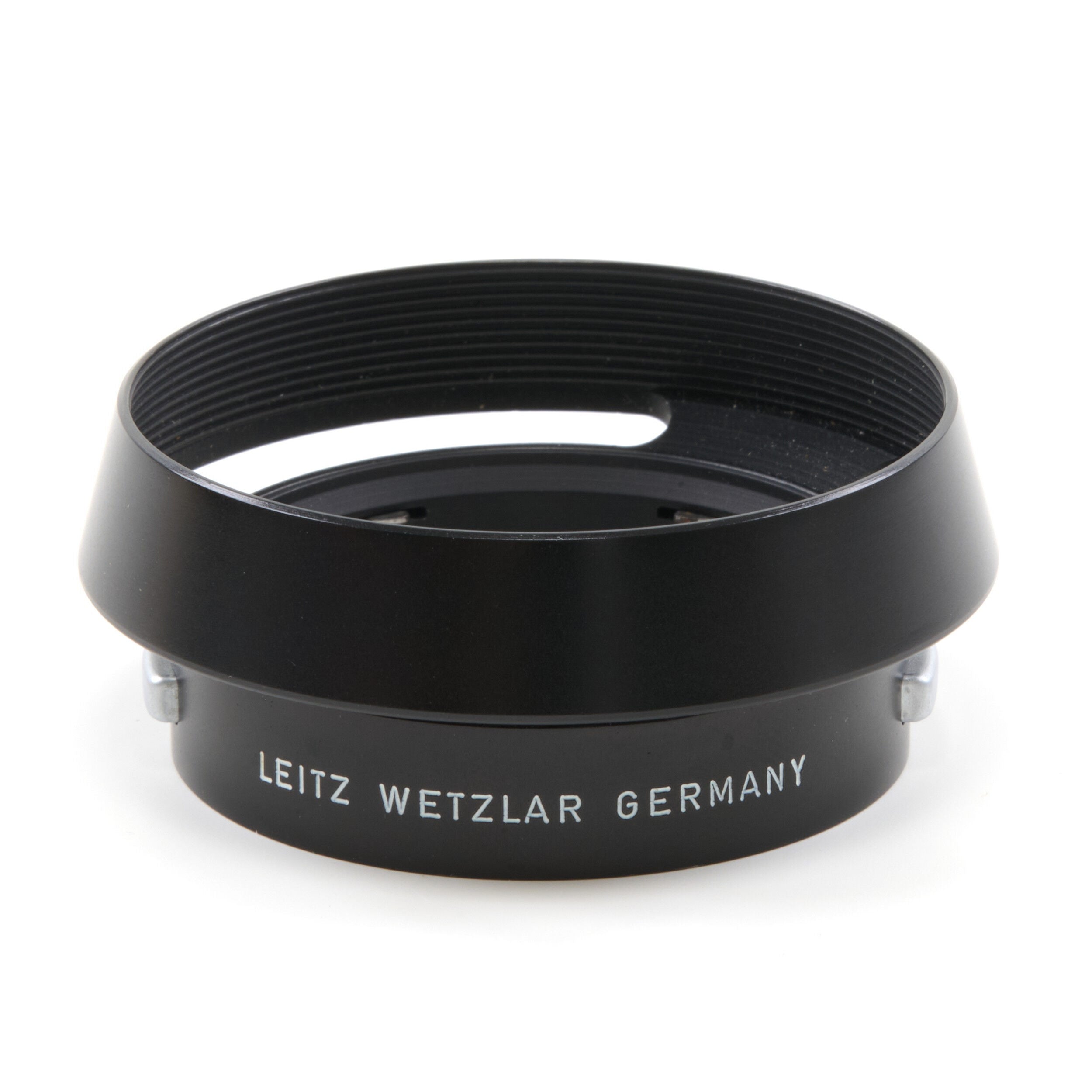 Leica M4 Silver Set + Leitz 35mm f2.8 Summaron + Box