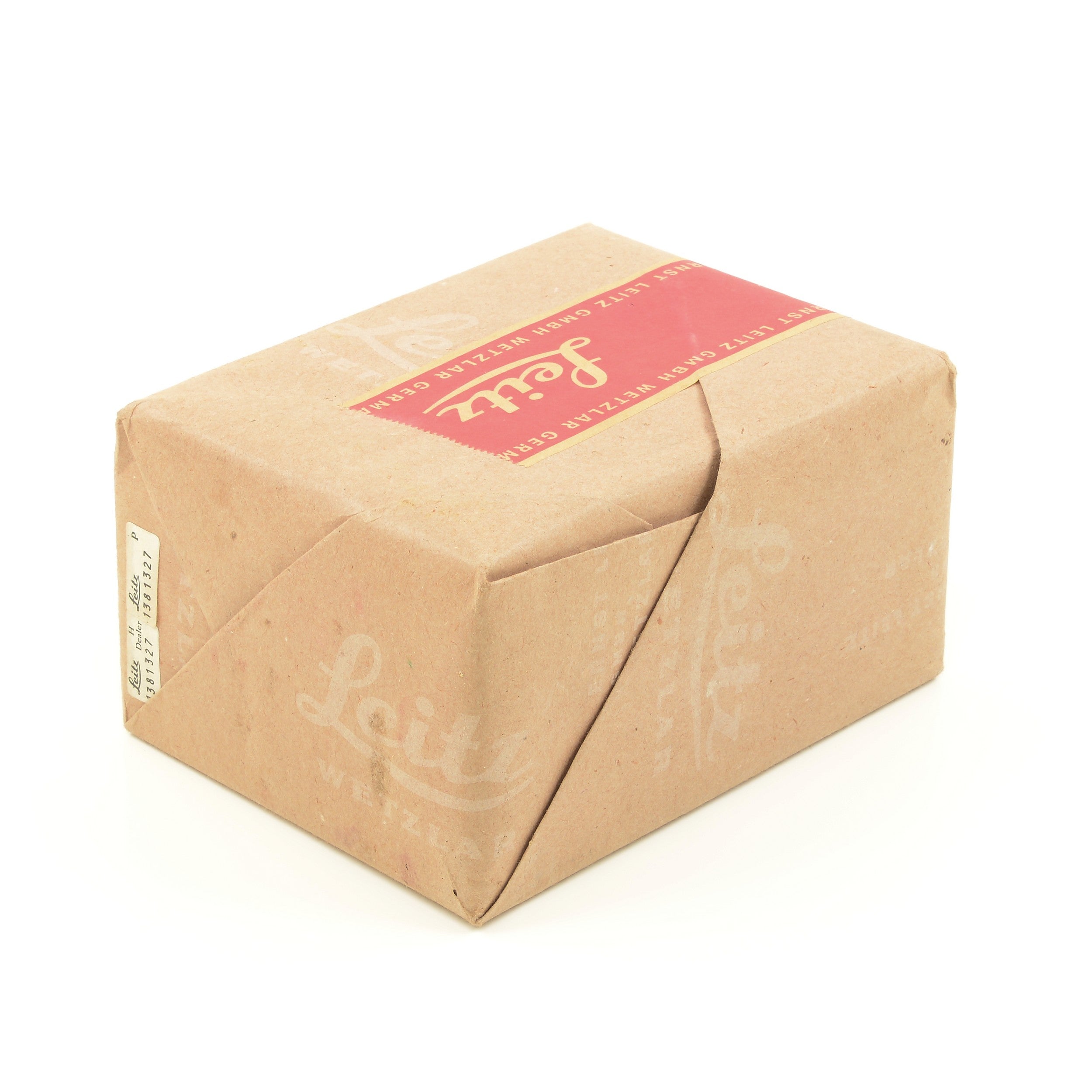 Leica M4 Black Chrome New Sealed In Box Rare