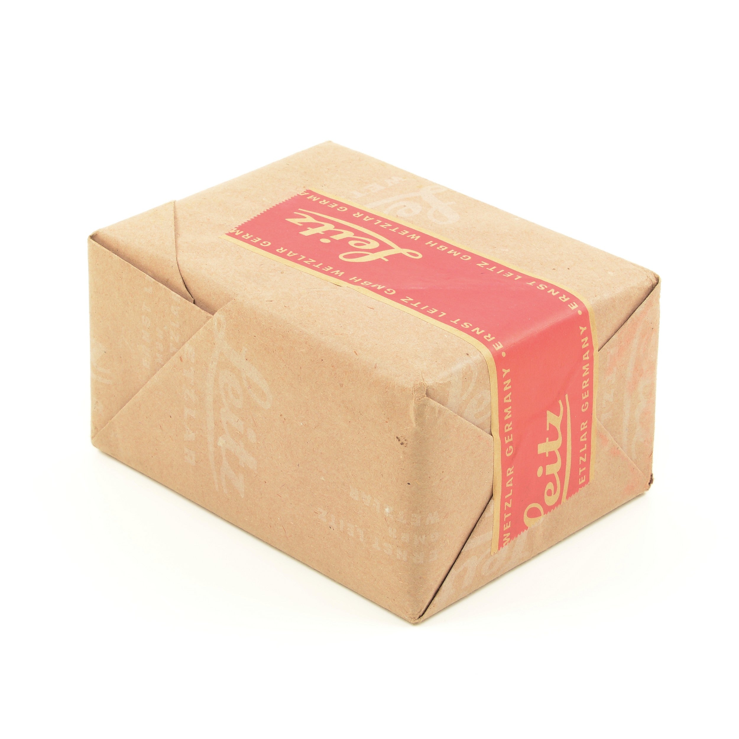 Leica M4 Black Chrome New Sealed In Box Rare