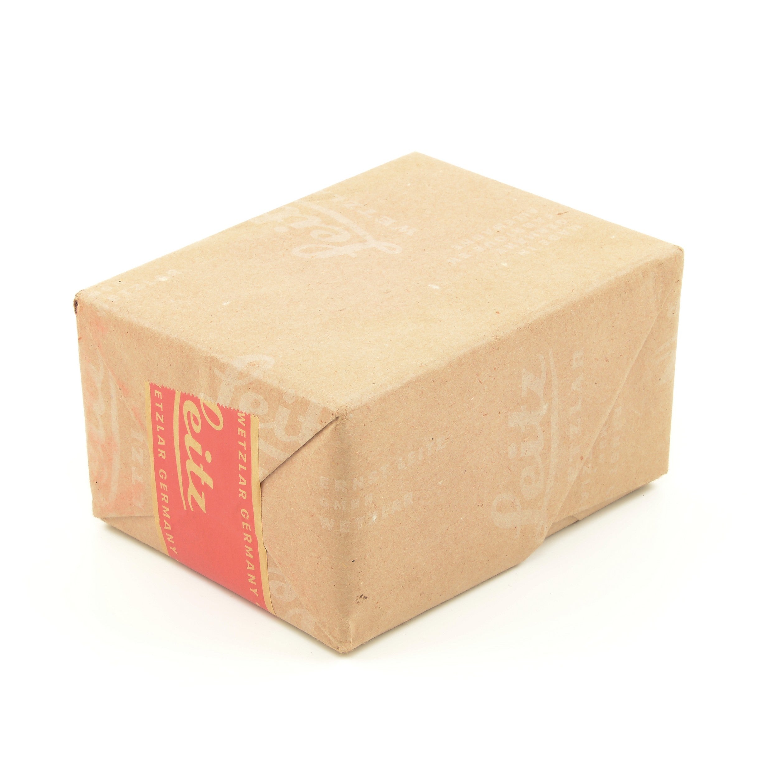 Leica M4 Black Chrome New Sealed In Box Rare