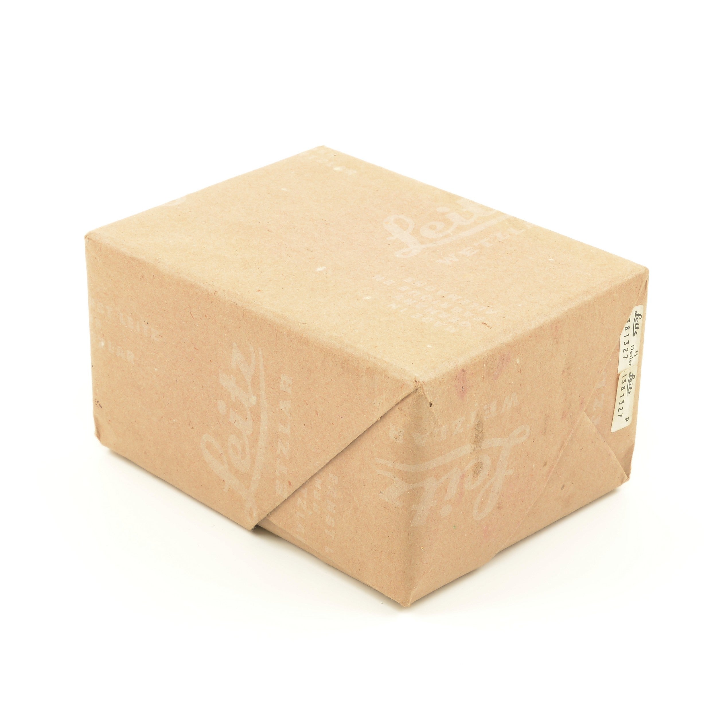 Leica M4 Black Chrome New Sealed In Box Rare