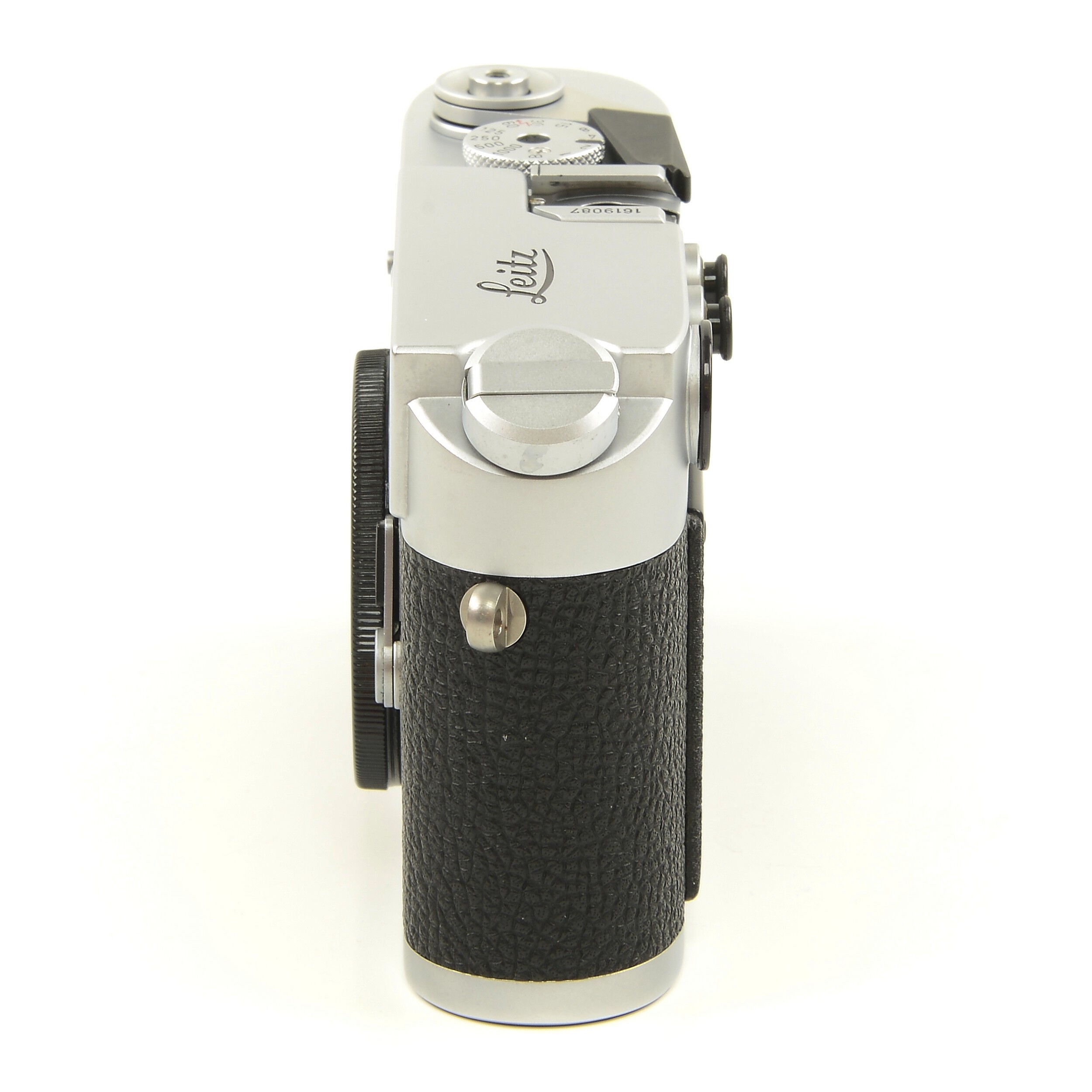 Leica M4-P 1913-1983 Silver