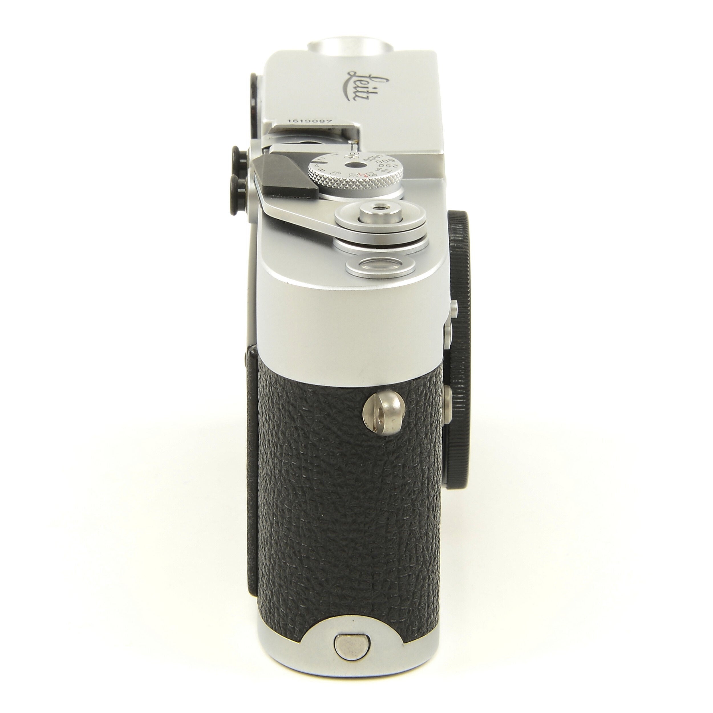 Leica M4-P 1913-1983 Silver