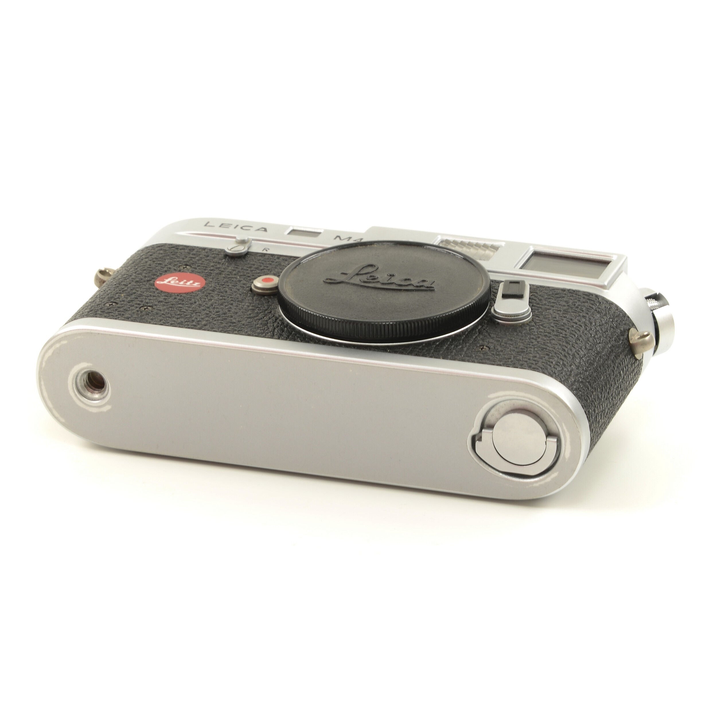 Leica M4-P 1913-1983 Silver
