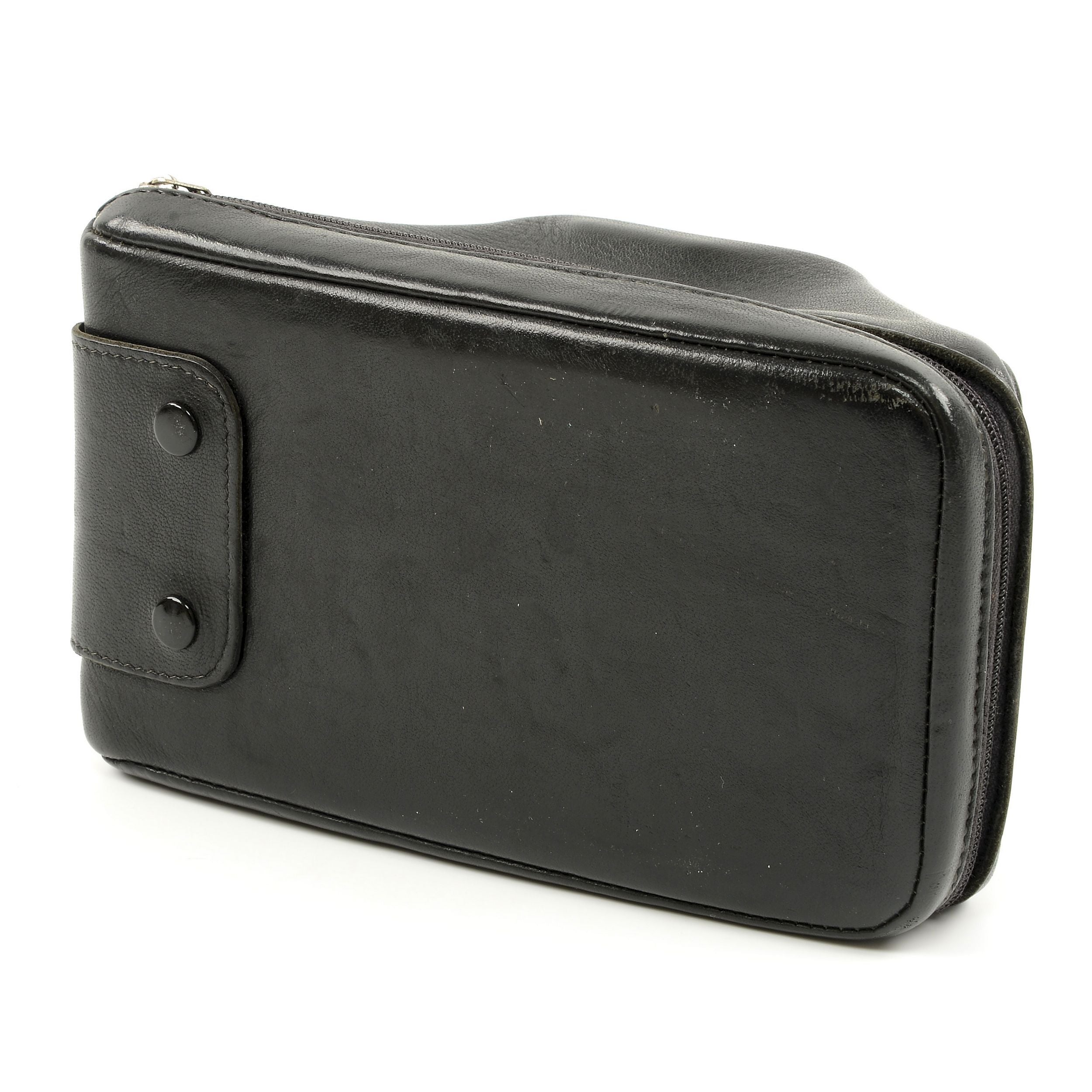 Leitz M5 Ever Ready Case + Box