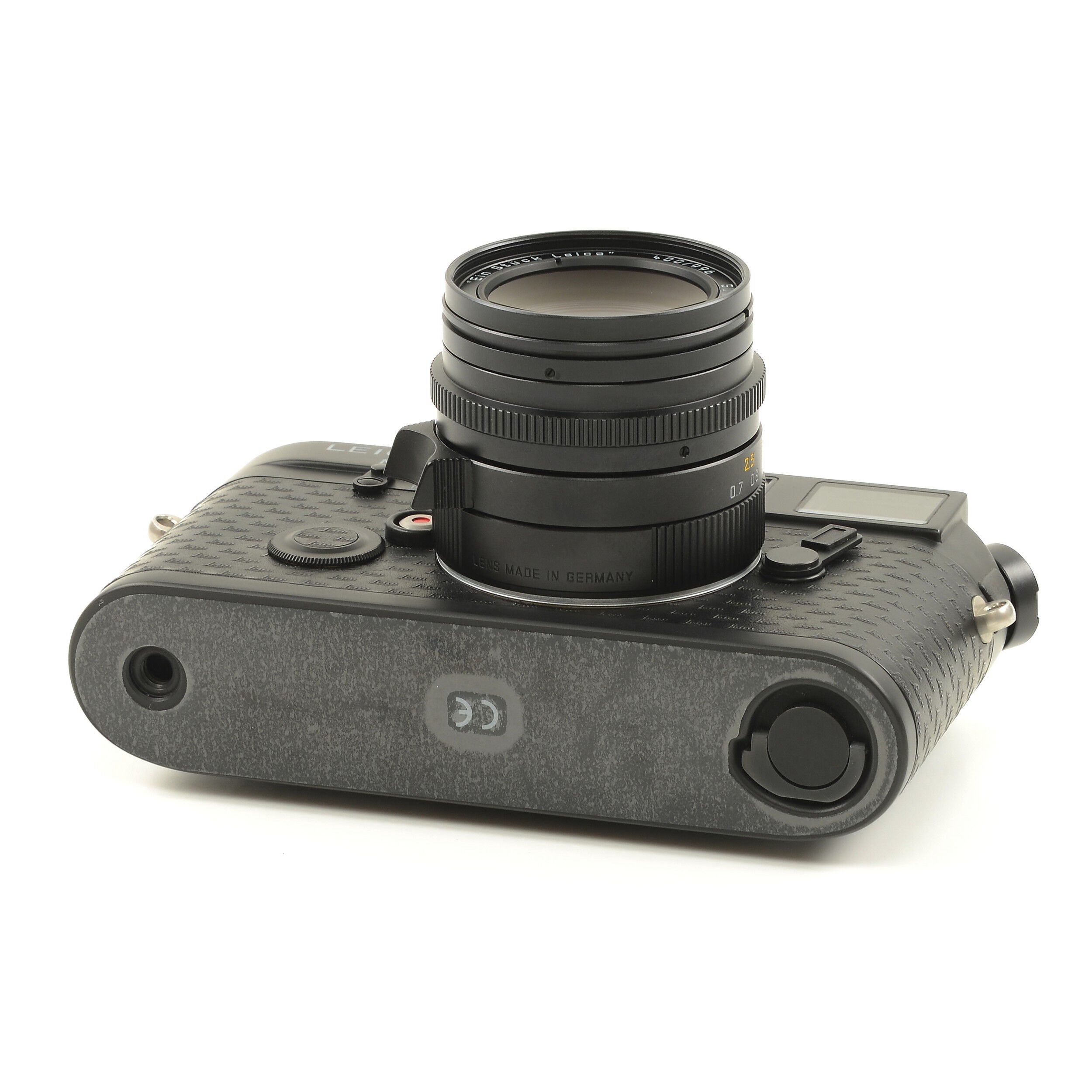 Leica M6 Ein Stück (Nice Number) + Box