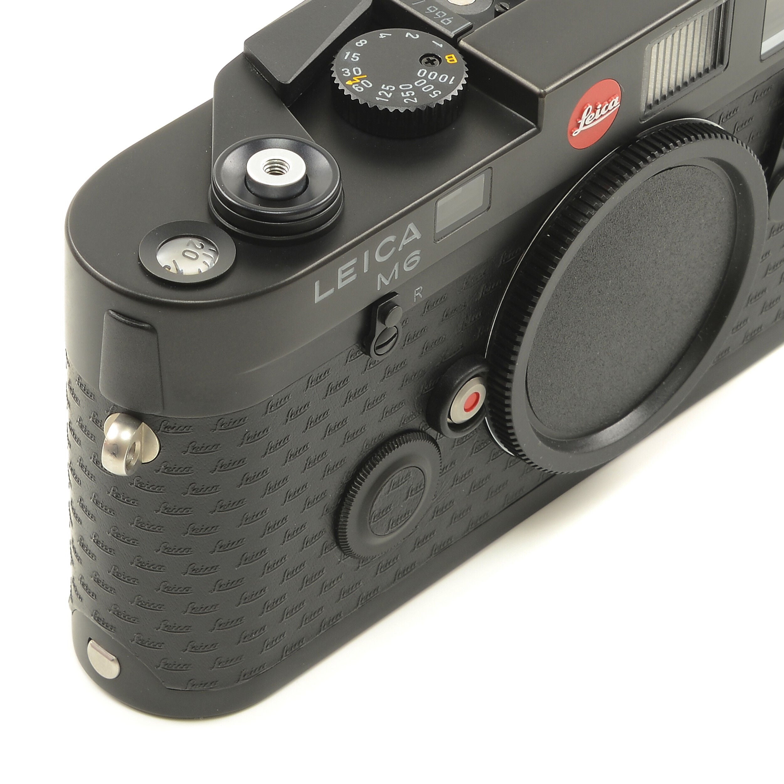 Leica M6 Ein Stück (Nice Number) + Box