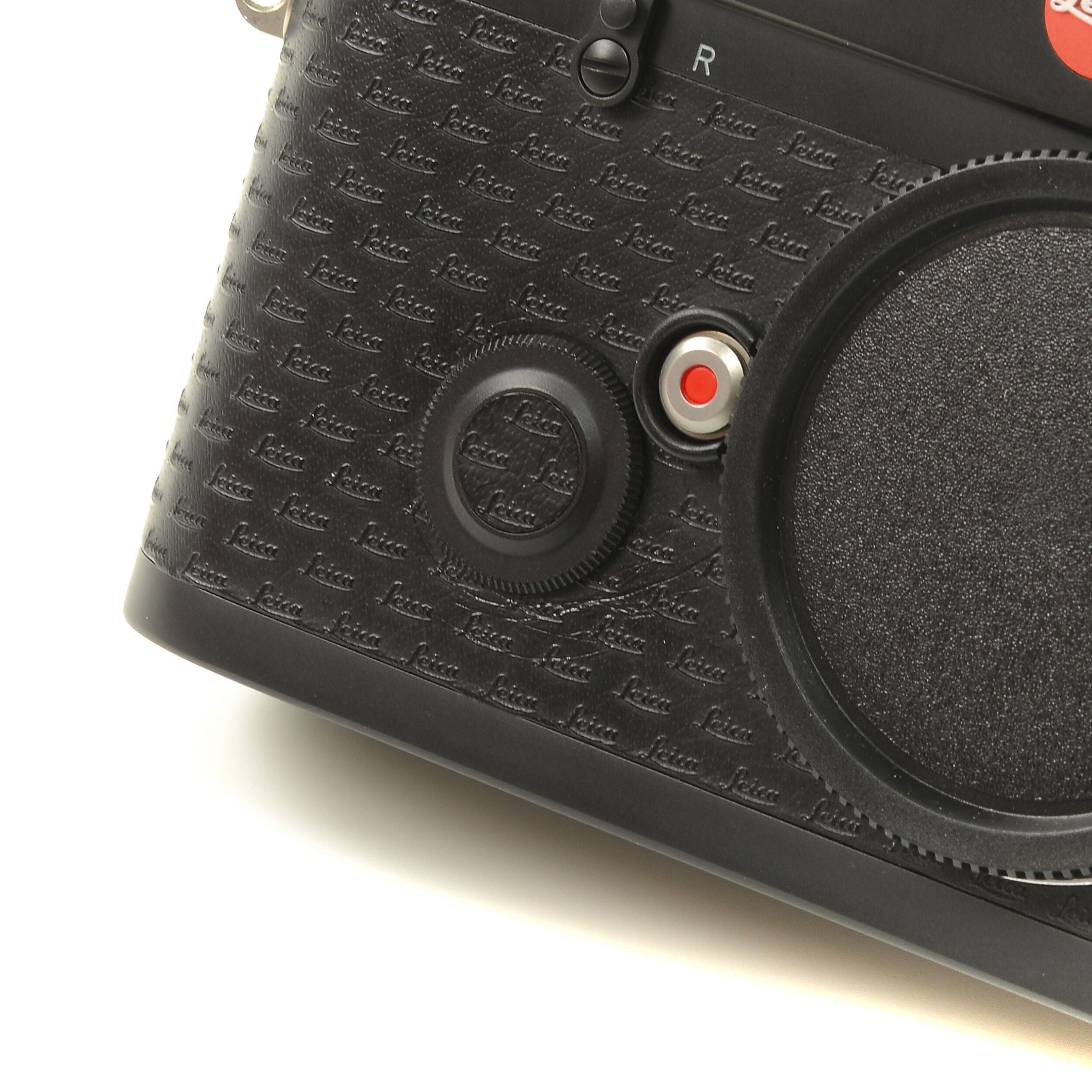 Leica M6 Ein Stück (Nice Number) + Box