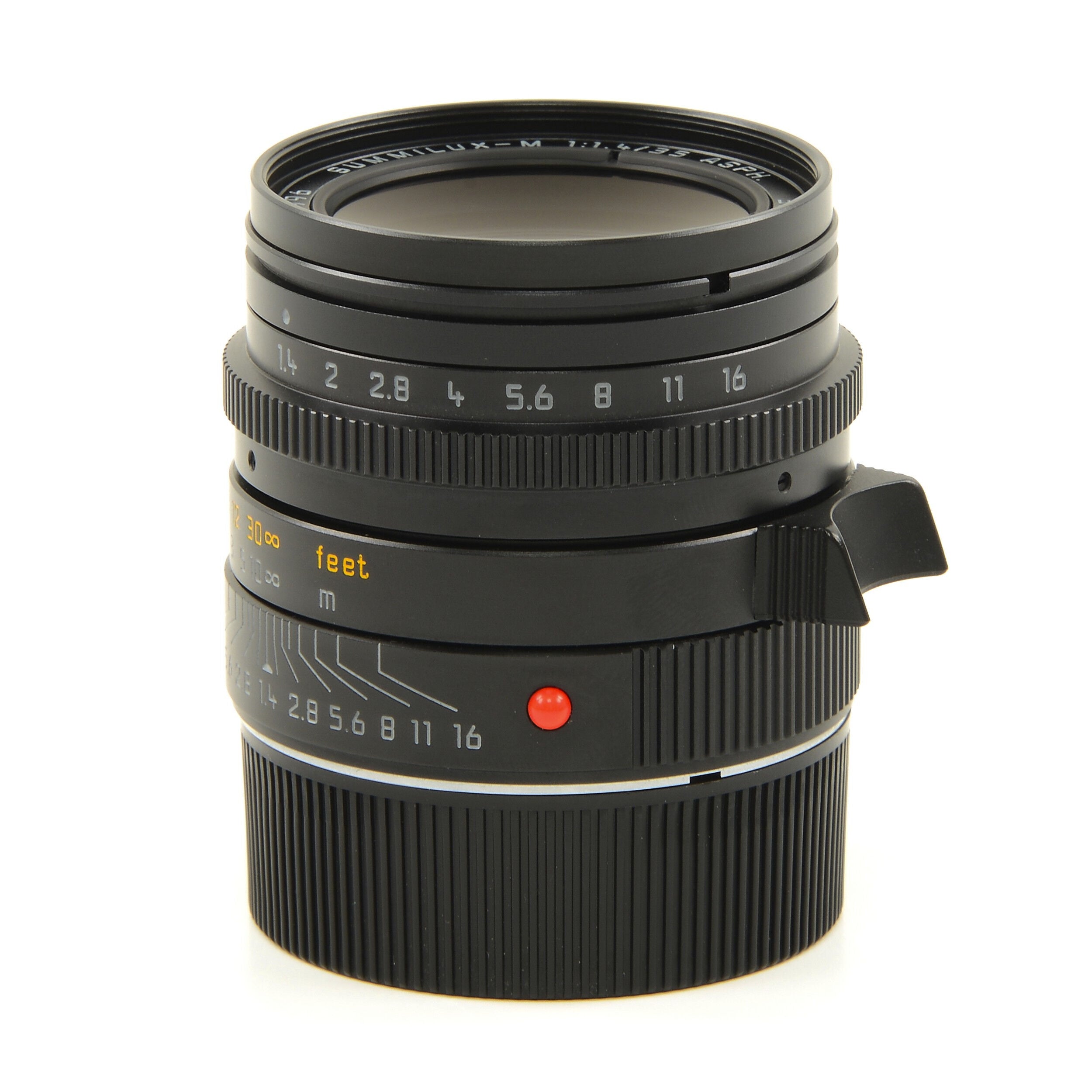 Leica M6 Ein Stück (Nice Number) + Box