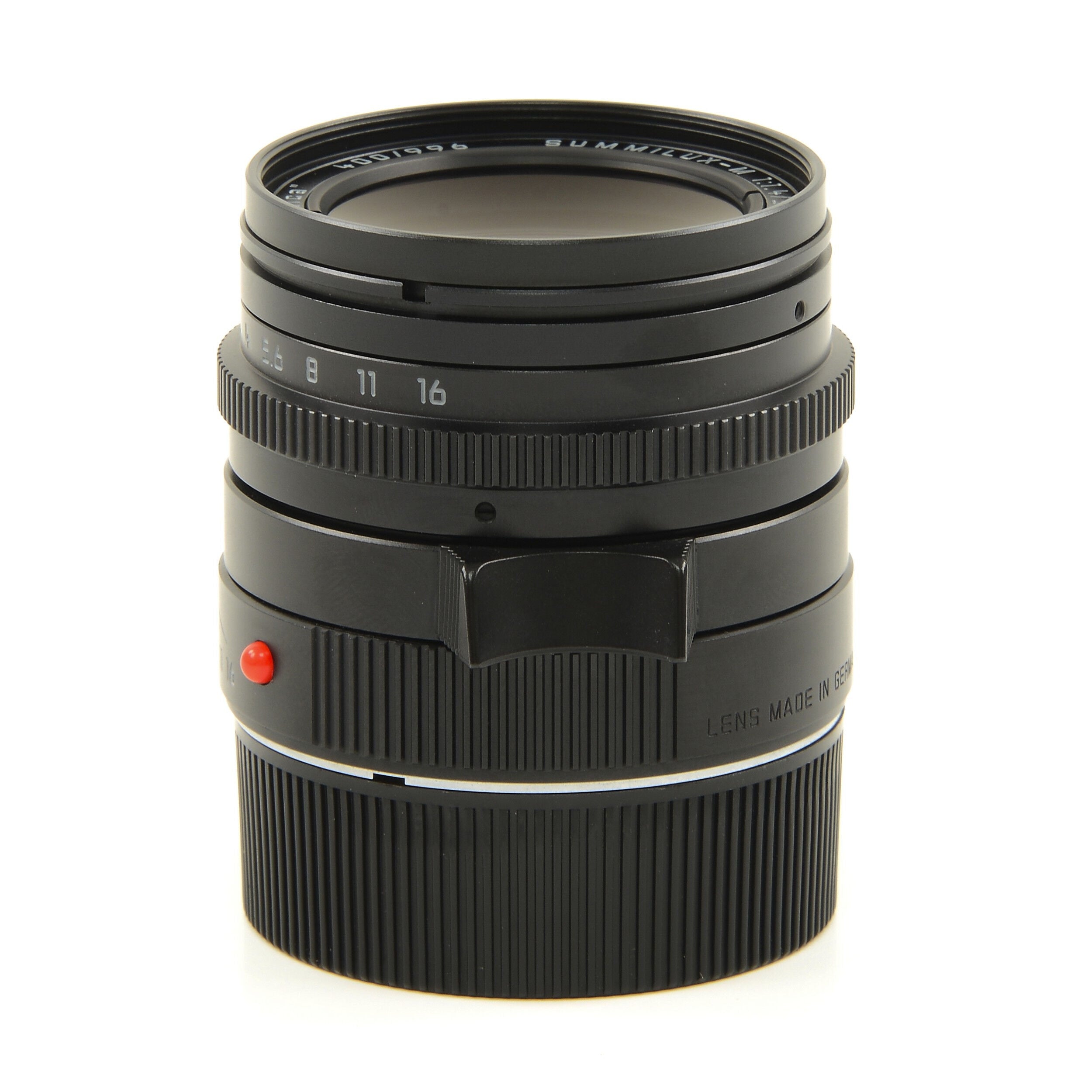 Leica M6 Ein Stück (Nice Number) + Box