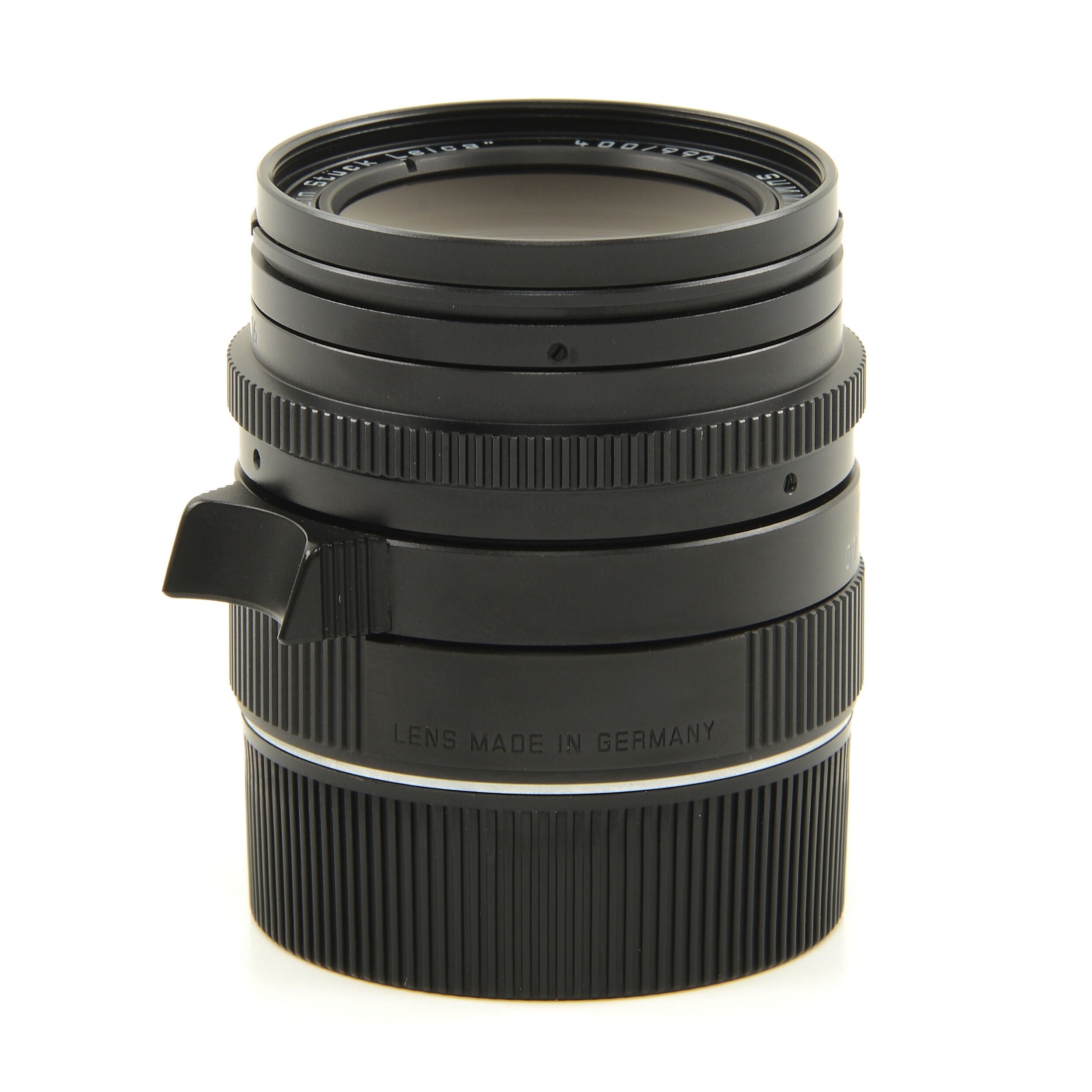 Leica M6 Ein Stück (Nice Number) + Box