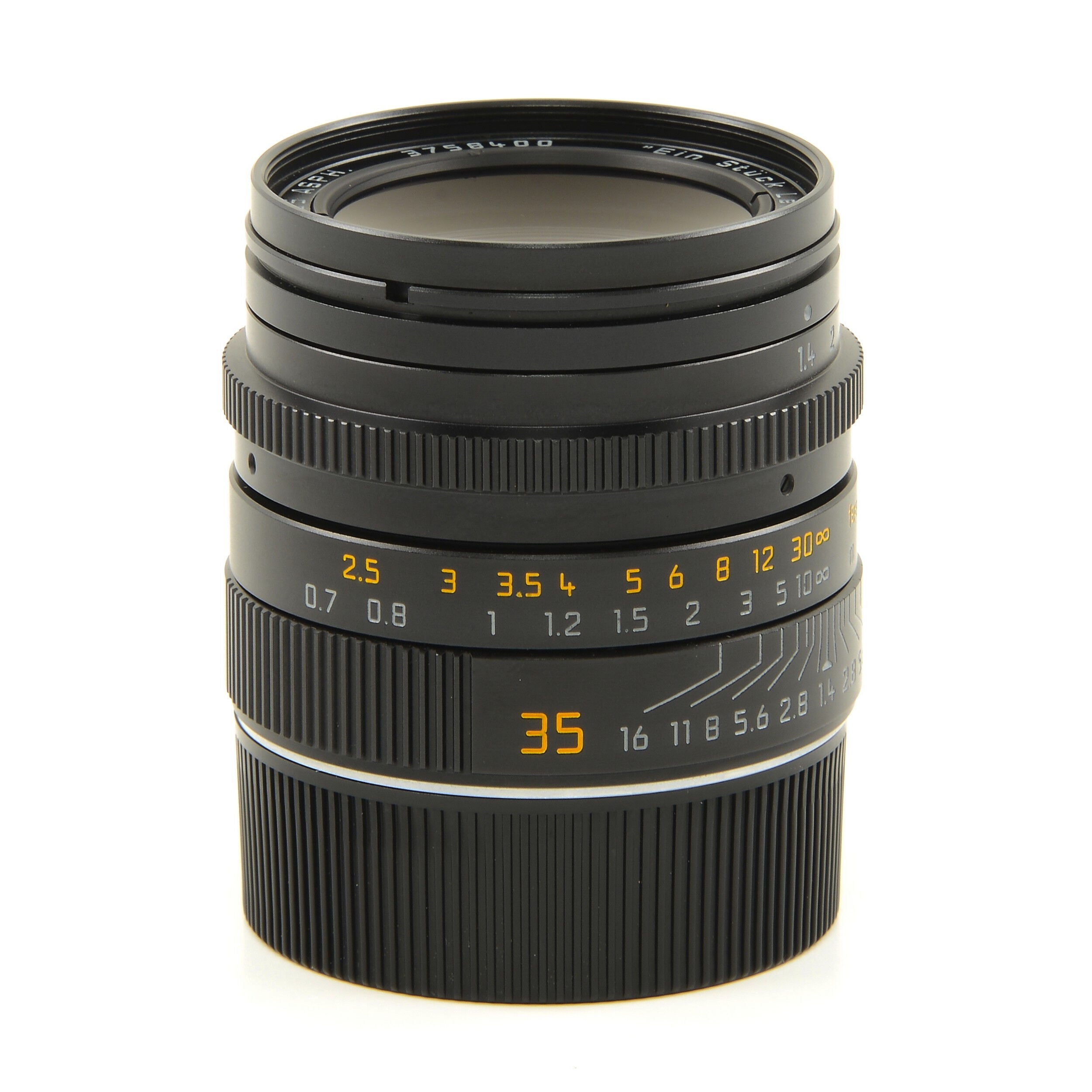 Leica M6 Ein Stück (Nice Number) + Box